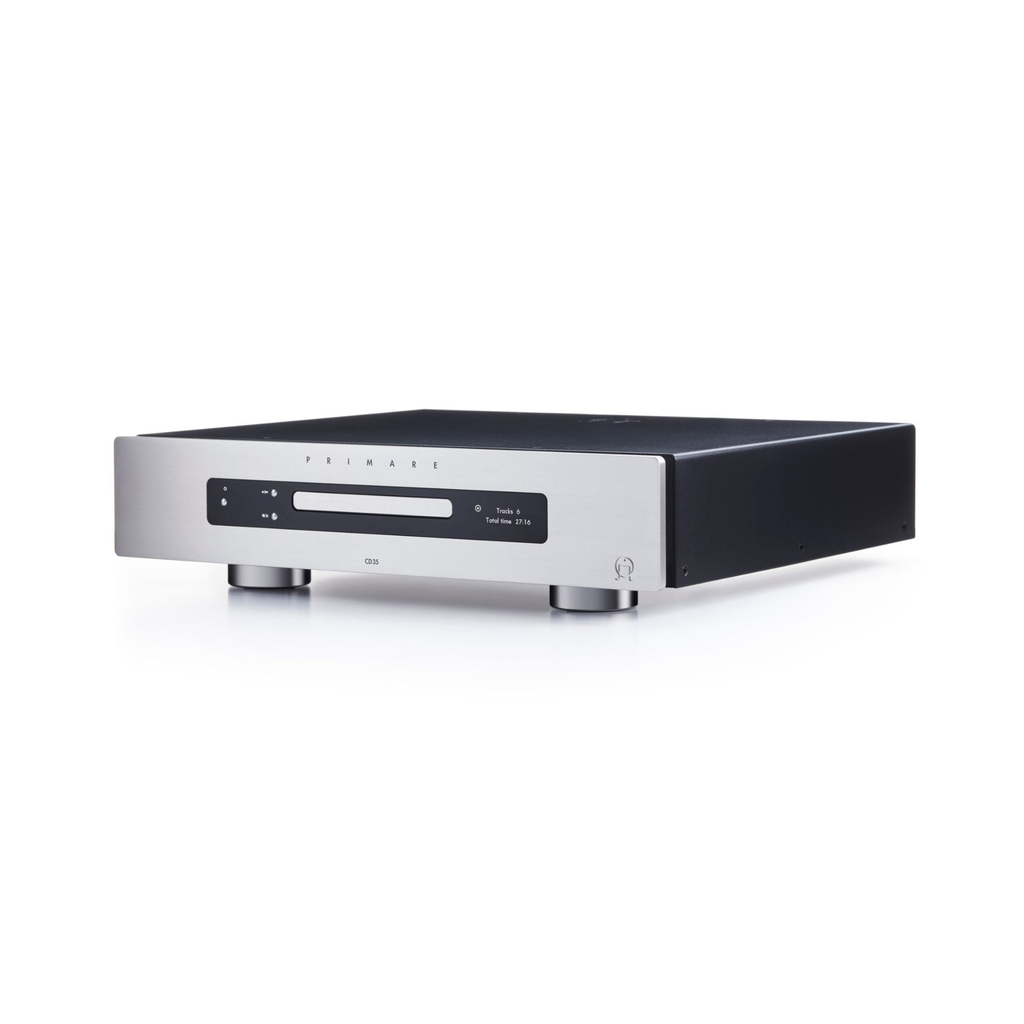 Primare CD35 Prisma – CD and network player, Primare, CD Players & Recorders - AVStore.in