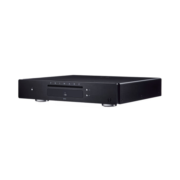 Primare DD15 – CD transport, Primare, CD Transport - AVStore.in
