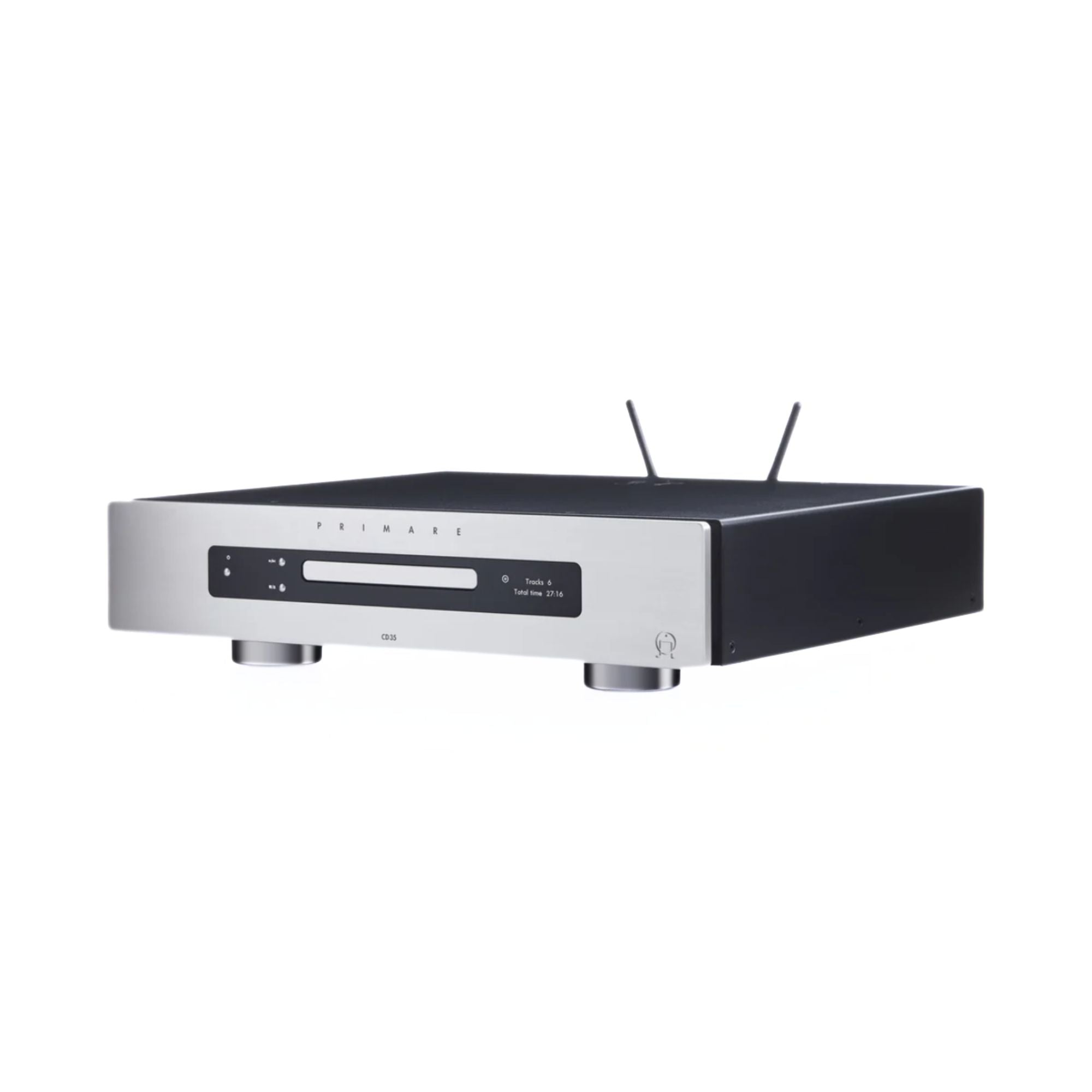 Primare DD35 – CD transport, Primare, CD Transport - AVStore.in