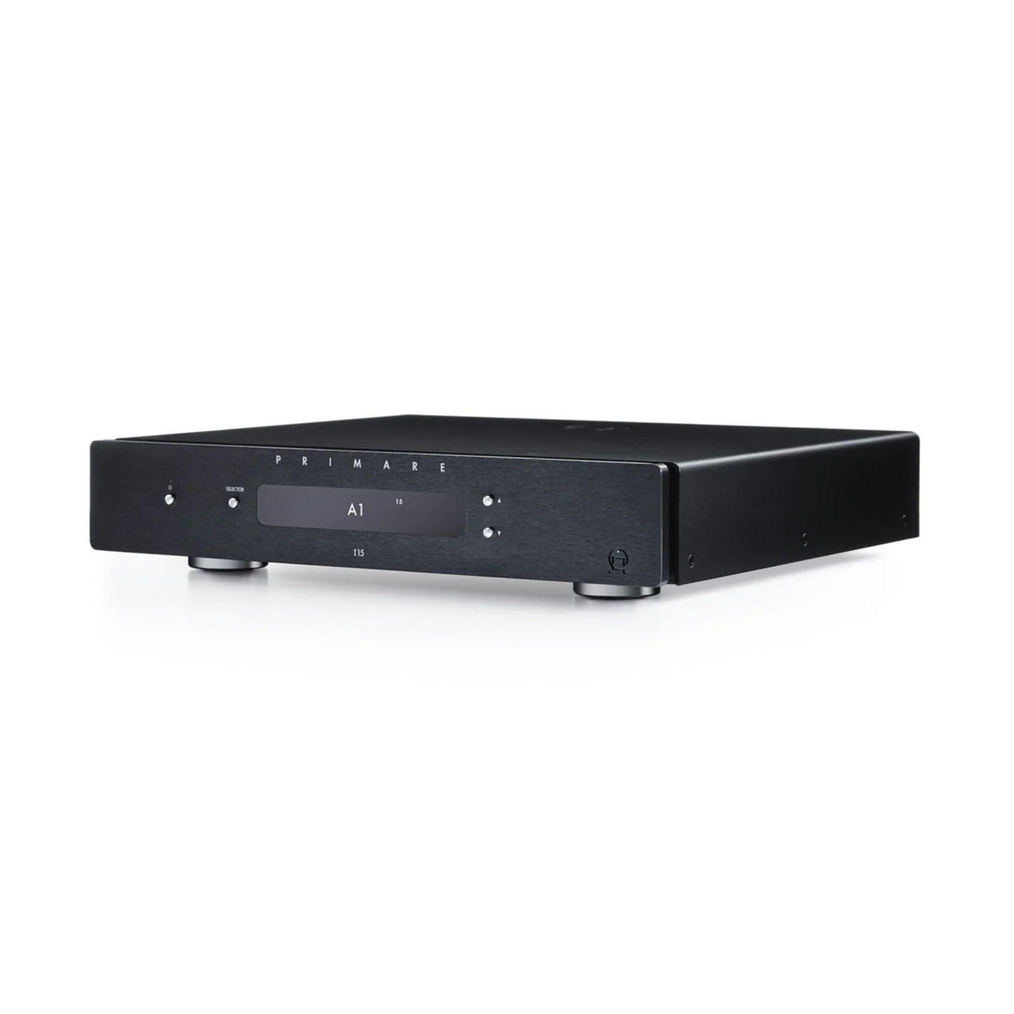 Primare I15 MM – Integrated Amplifier & MM Phono Stage