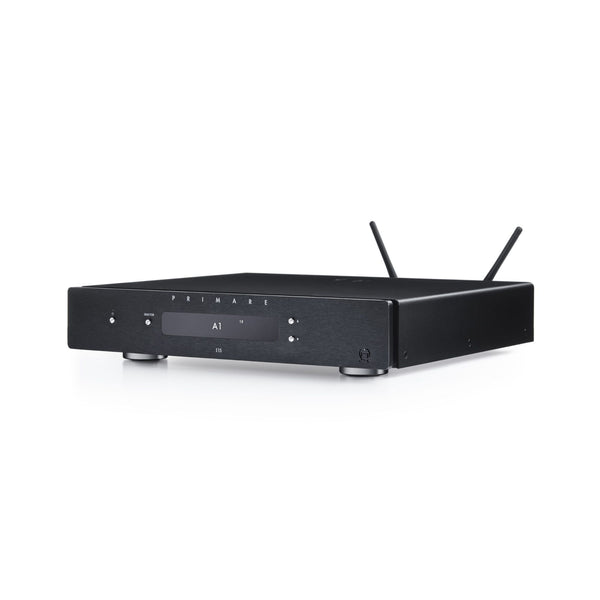 Primare I15 Prisma MK2 – Integrated Amplifier & Network Player, Primare, Integrated Amplifier - AVStore.in