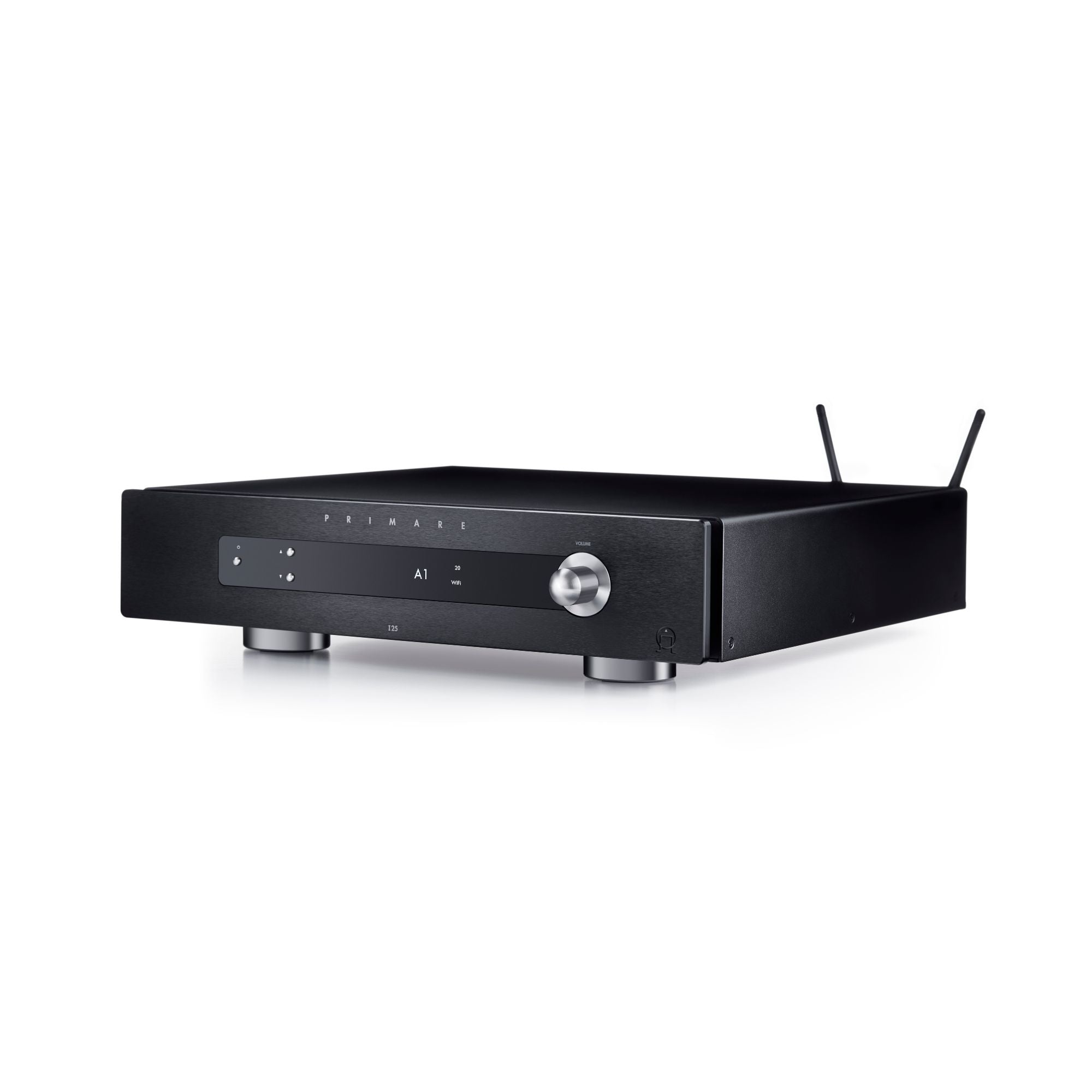 Primare I25 DAC DM36 – Modular Integrated Amplifier