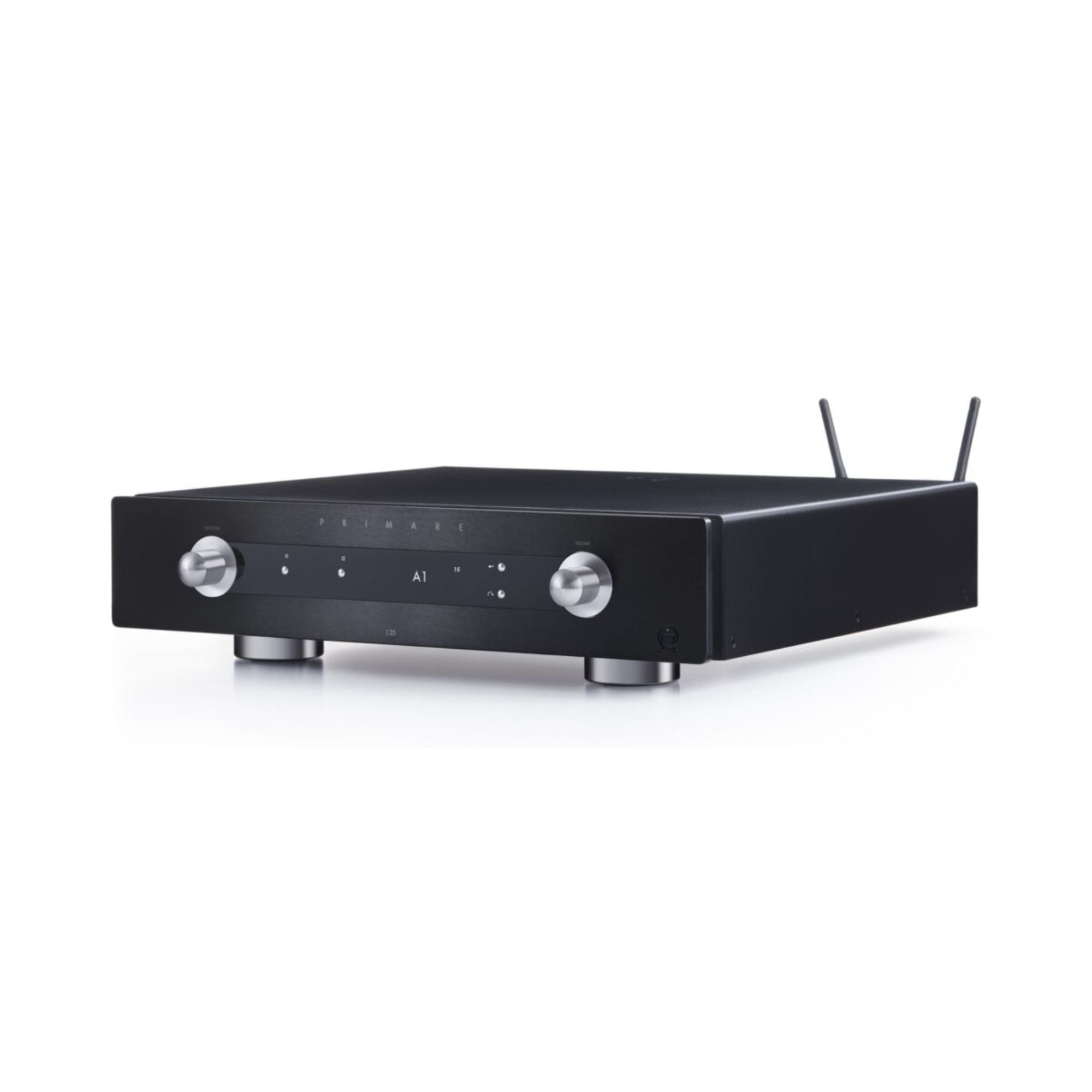Primare I35 DAC DM36 – Integrated Amplifier