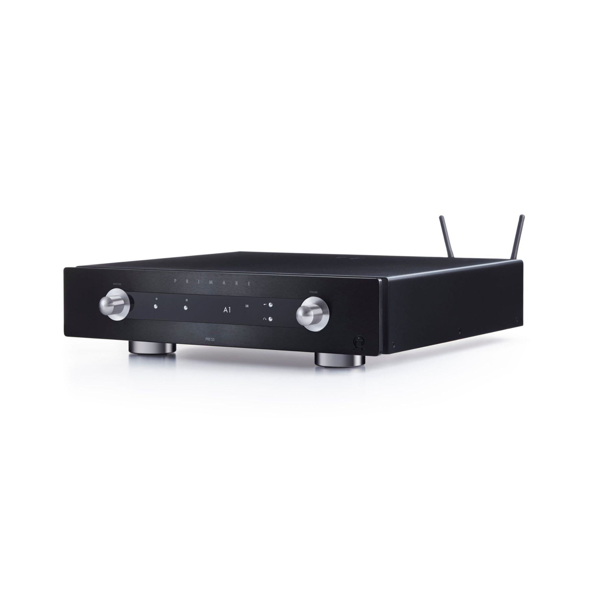 Primare PRE35 Prisma DM36 – Modular Preamplifier & Network Player