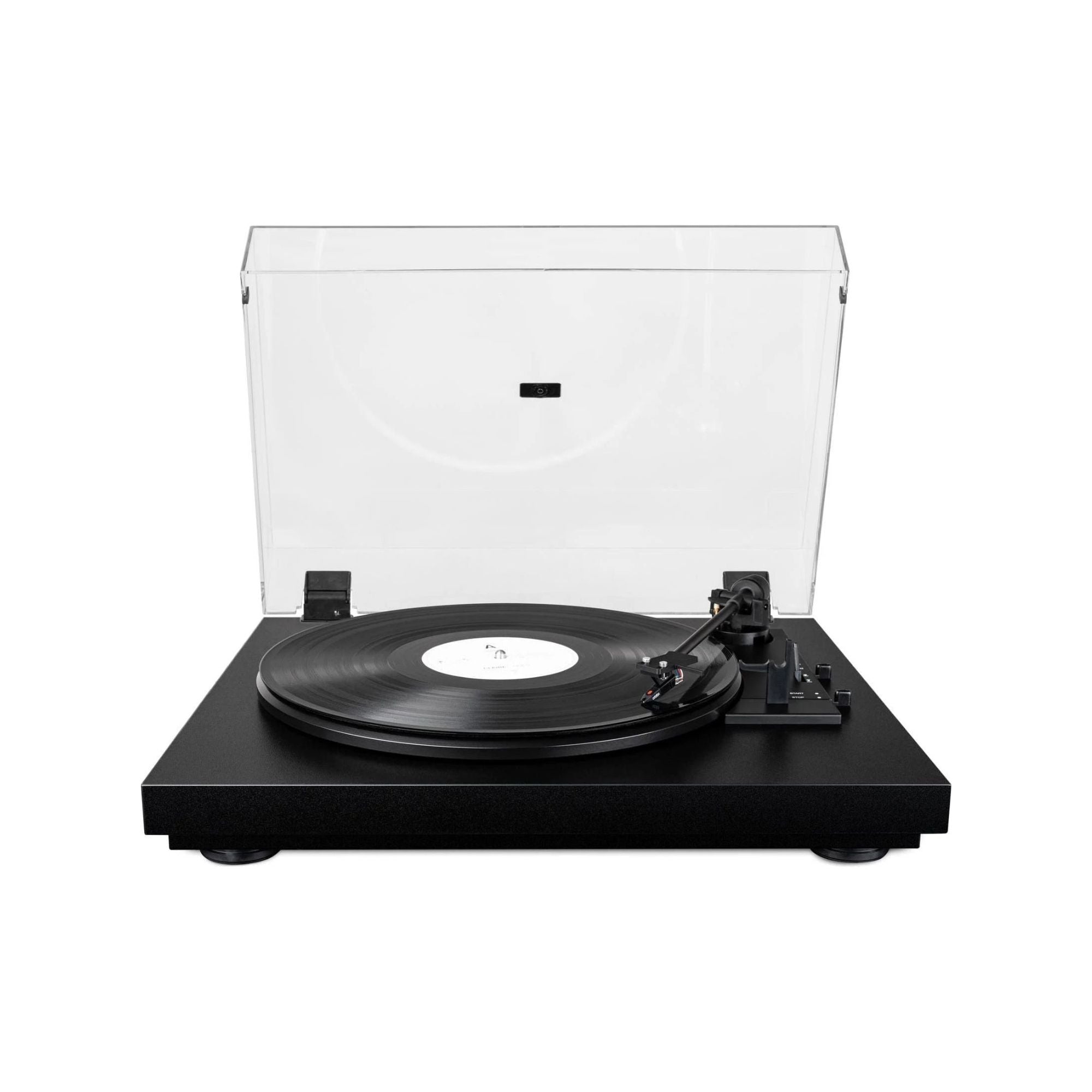 Pro-Ject Audio AUTOMAT A1.2 High audio performance fully automatic turntable