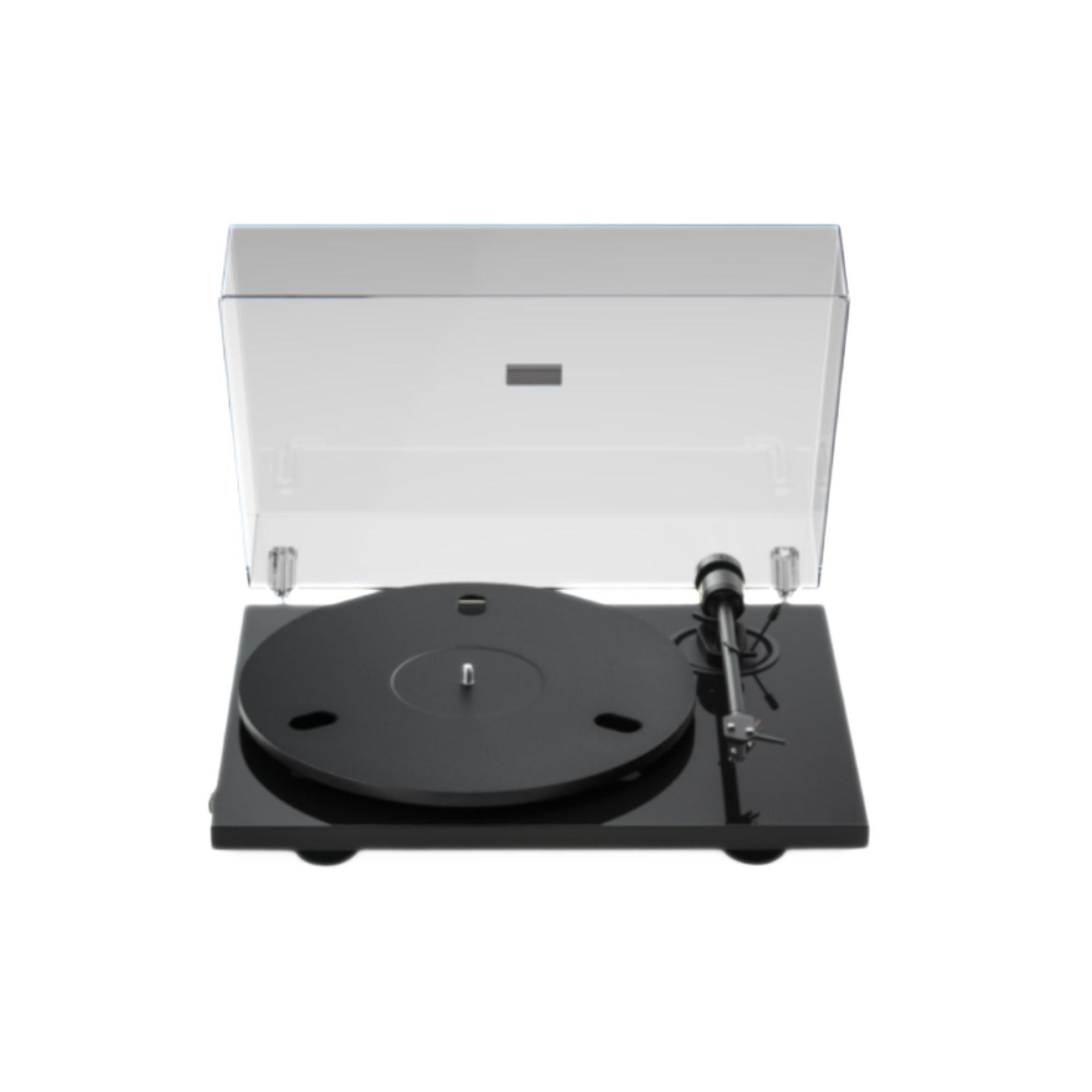 Pro-Ject Audio E1.2 Plug & Play Entry Level Audiophile Turntable