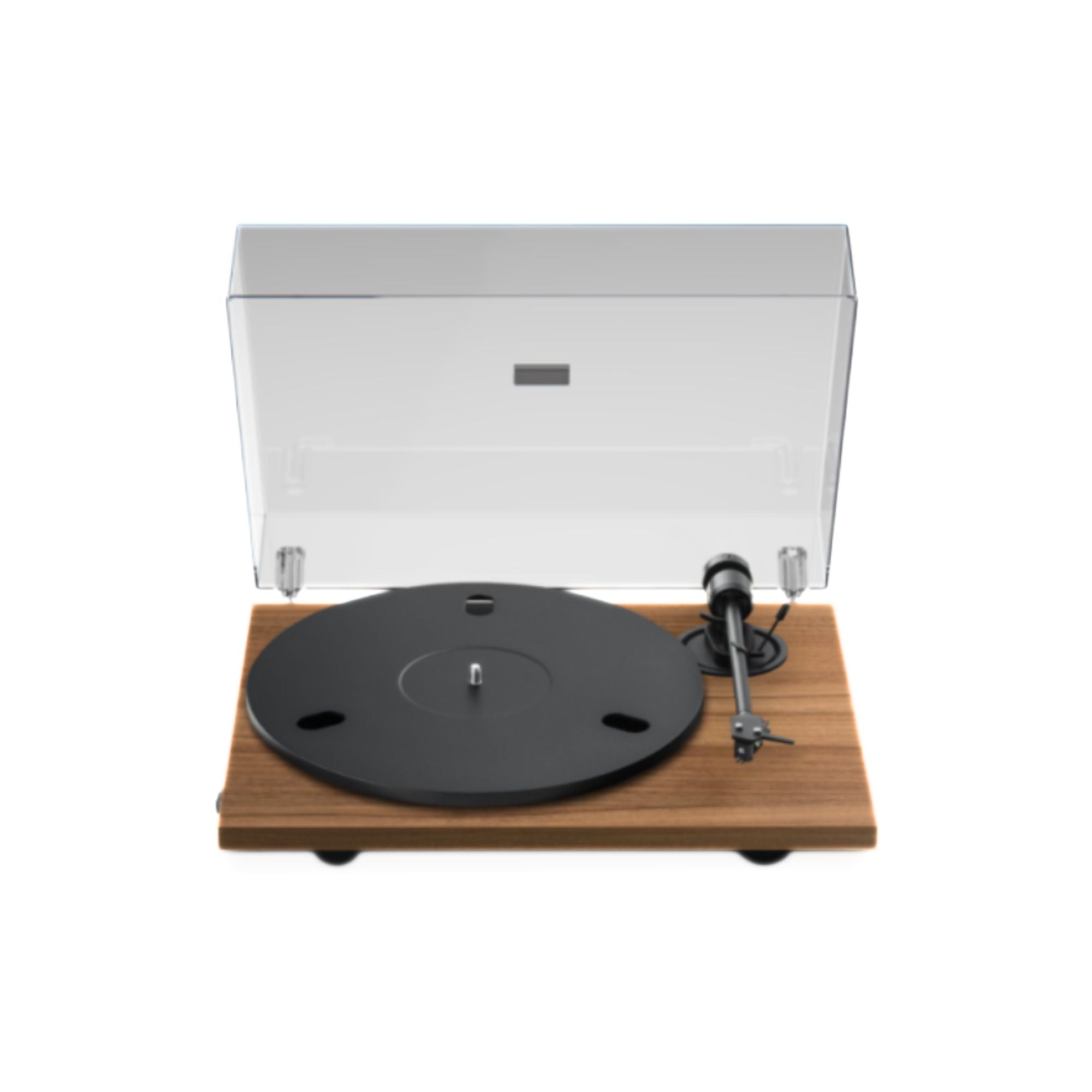 Pro-Ject Audio E1.2 Plug & Play Entry Level Audiophile Turntable