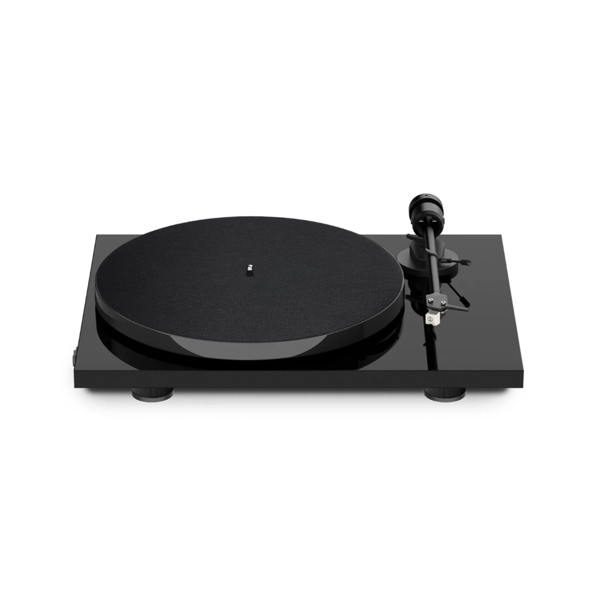 Pro-Ject Audio E1 Standard Plug & Play Entry Level Turntable