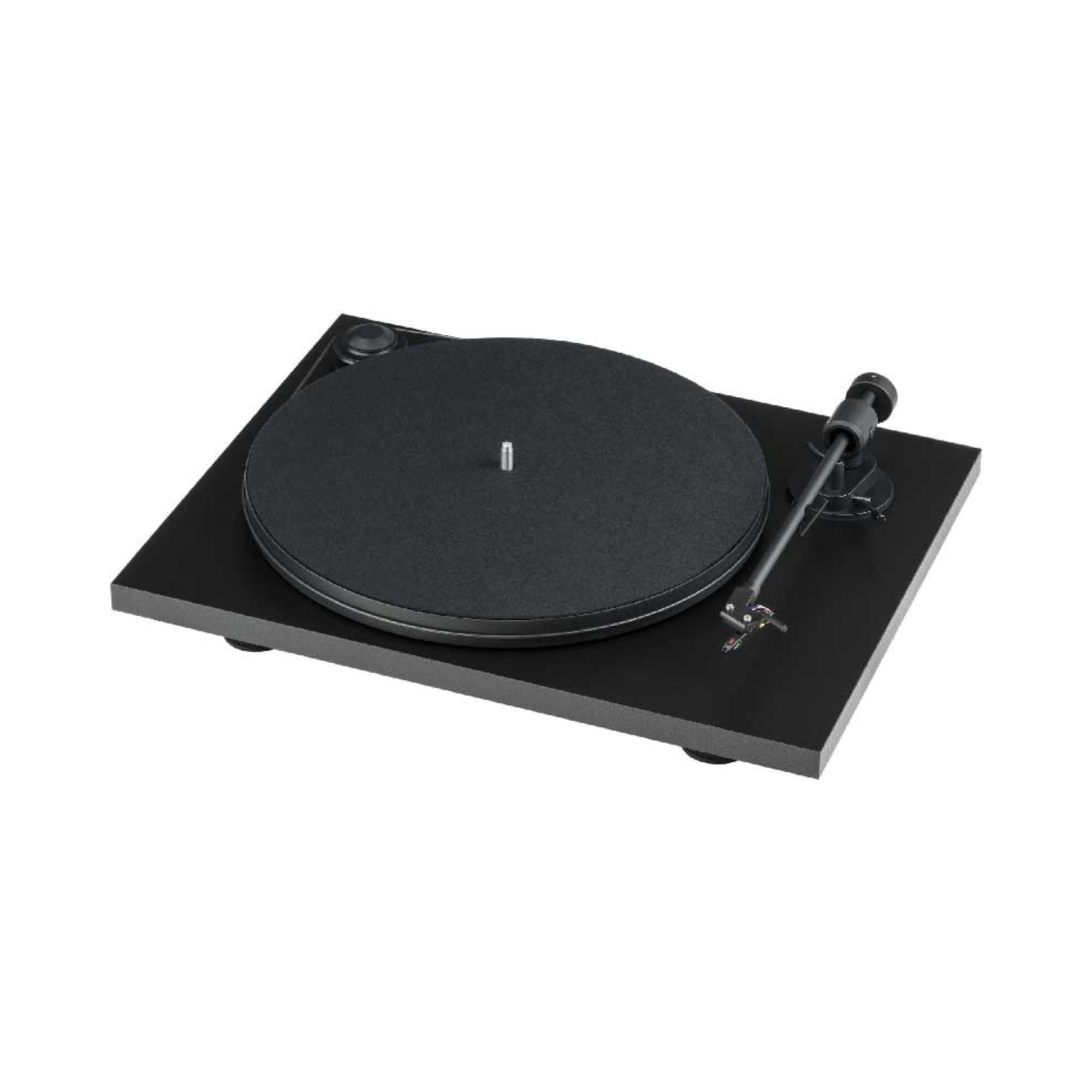 Pro-Ject Audio Primary E Phono Vinyl Turntable, Pro-Ject Audio Systems, Turntable - AVStore.in