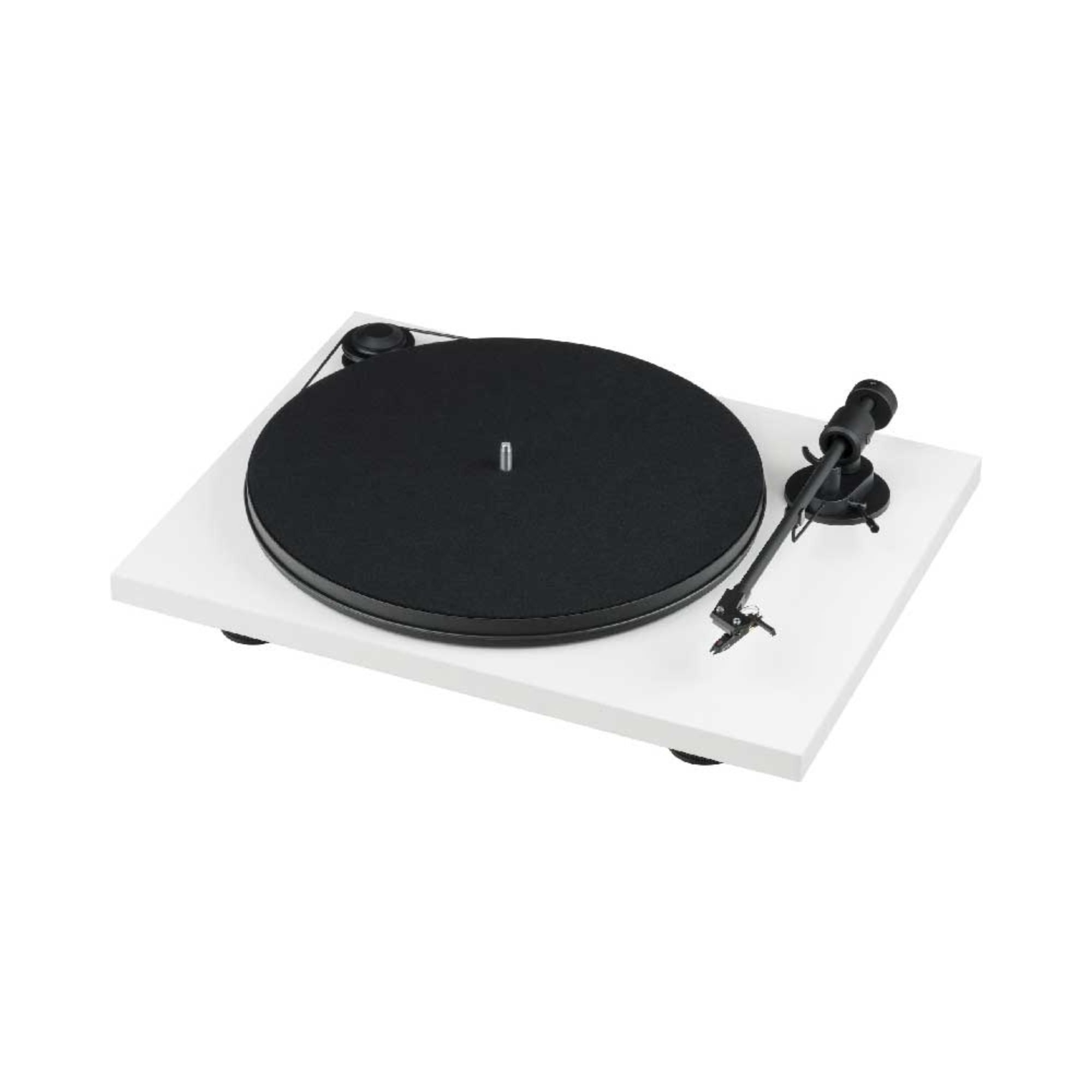 Pro-Ject Audio Primary E Phono Vinyl Turntable, Pro-Ject Audio Systems, Turntable - AVStore.in
