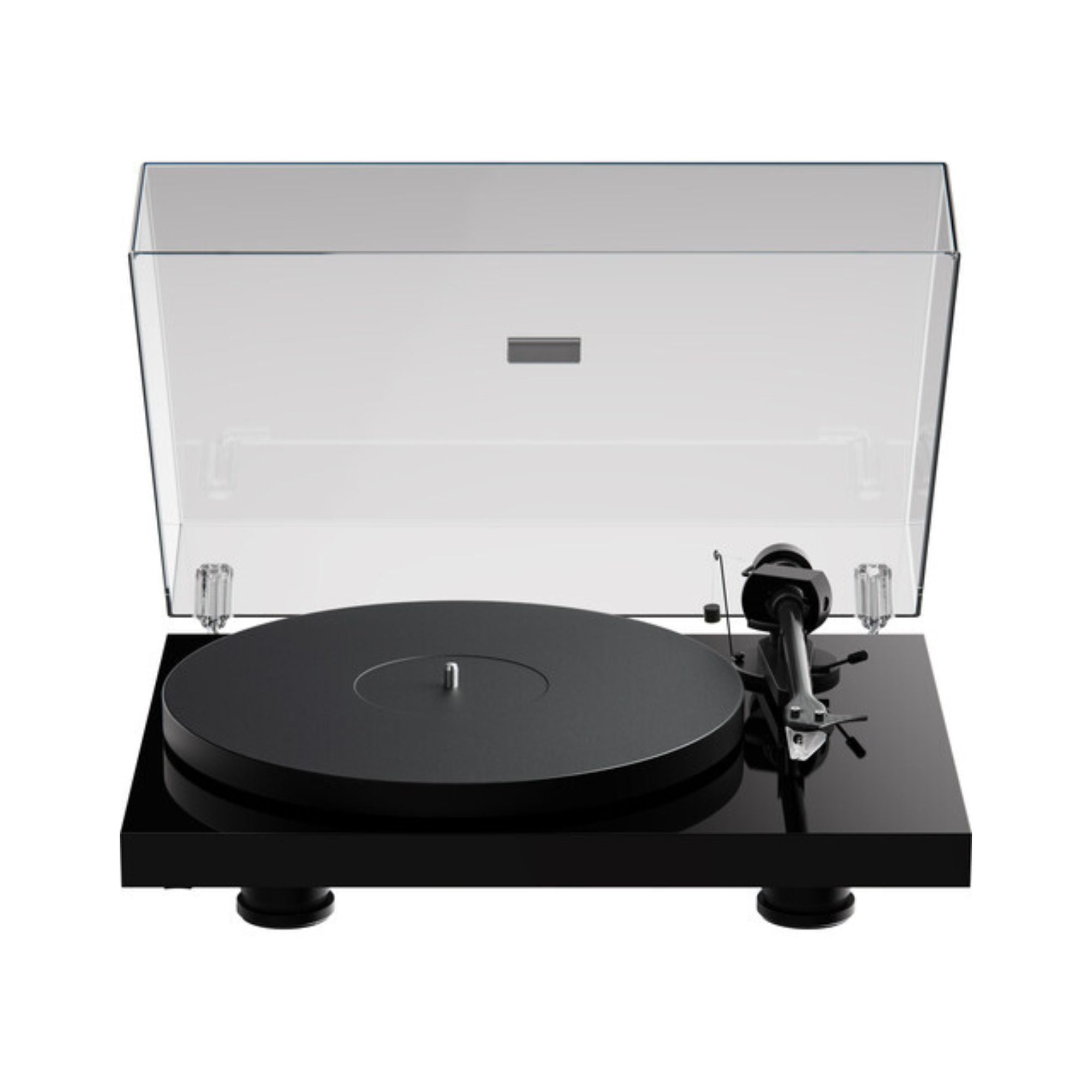 Pro-Ject Audio Systems Debut EVO 2 - Manual Two-Speed Turntable