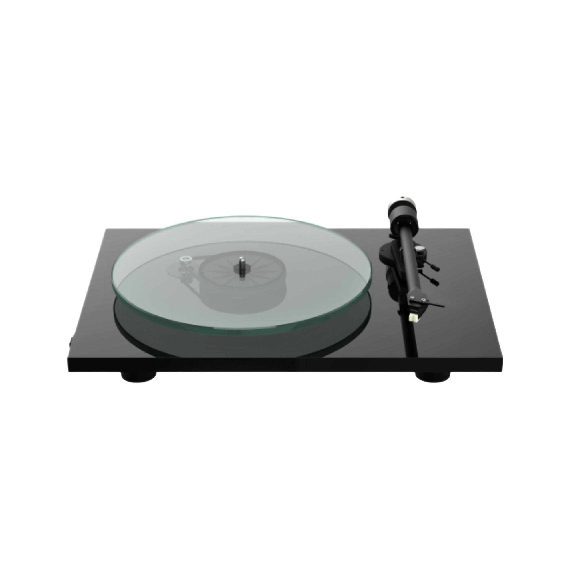 Pro-Ject Audio T2 Audiophile Entry Level Turntable