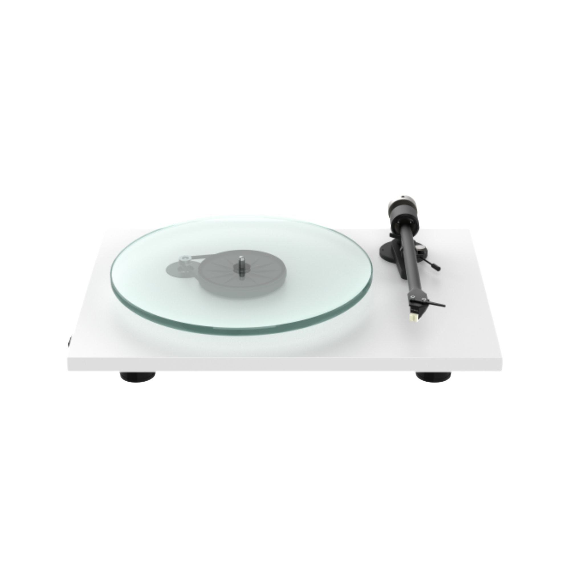 Pro-Ject Audio T2 Audiophile Entry Level Turntable