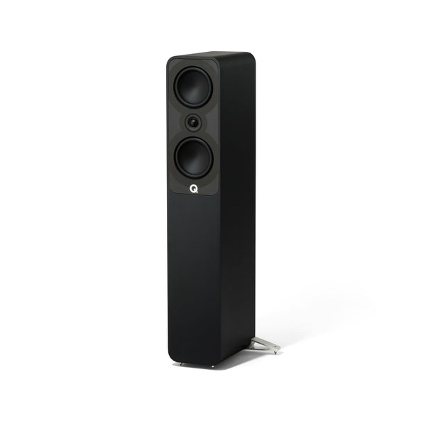 Q Acoustic 5040 Floorstanding Speaker - Pair, Q Acoustics, Floor Standing Speaker - AVStore.in