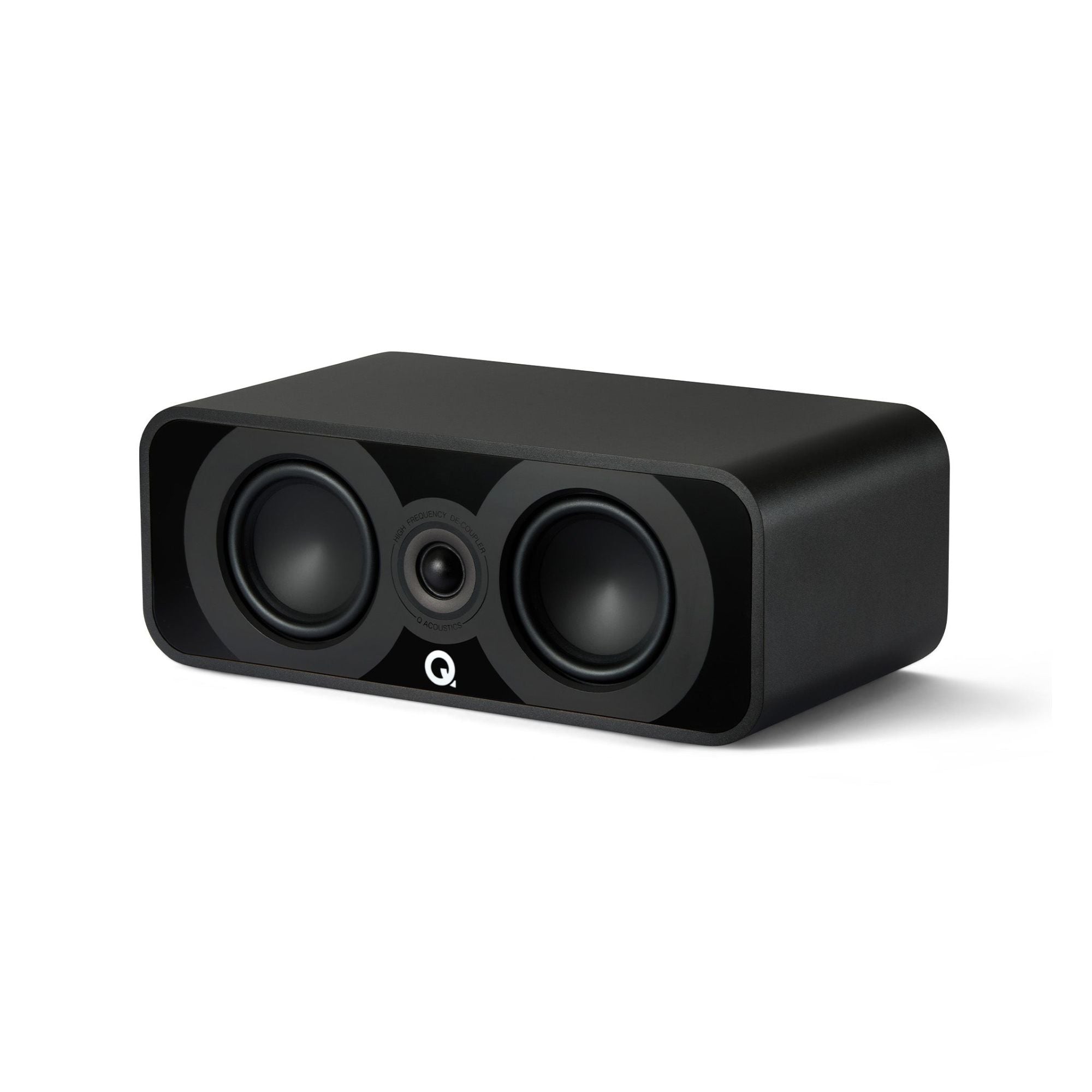 Q Acoustic 5090 Center Speaker, Q Acoustics, Centre Speaker - AVStore.in