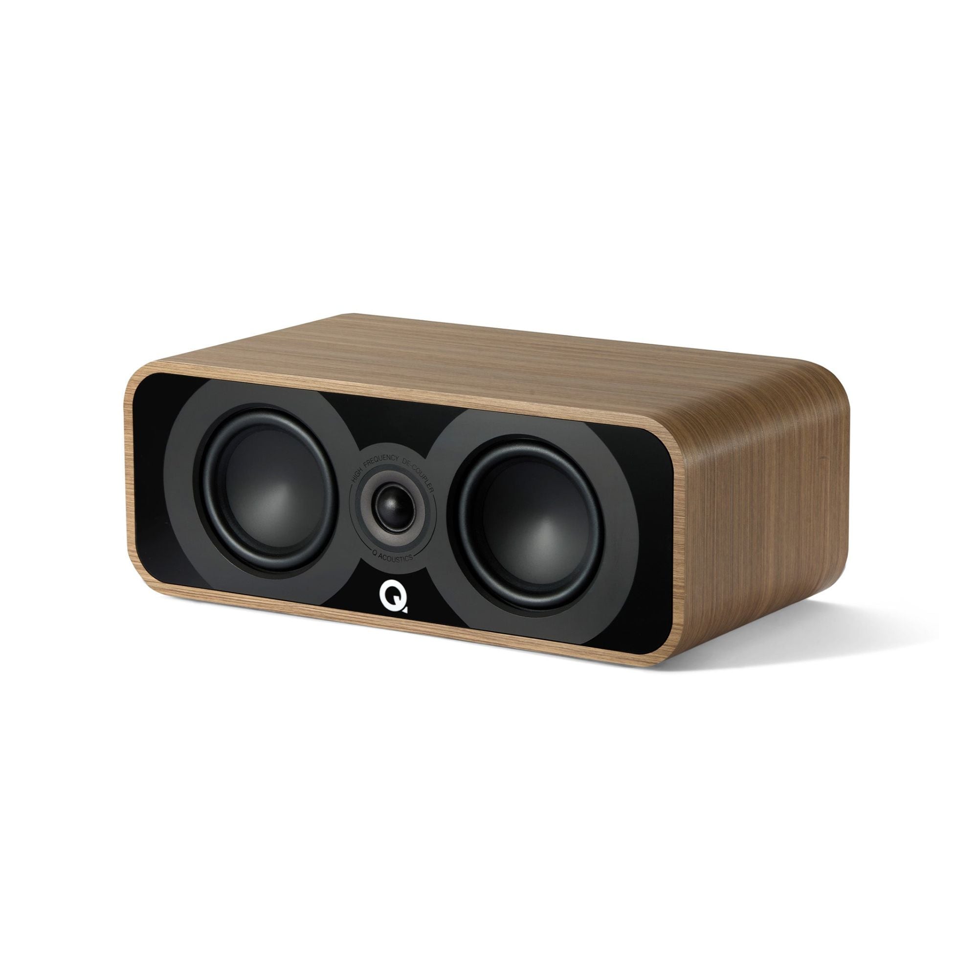 Q Acoustic 5090 Center Speaker, Q Acoustics, Centre Speaker - AVStore.in