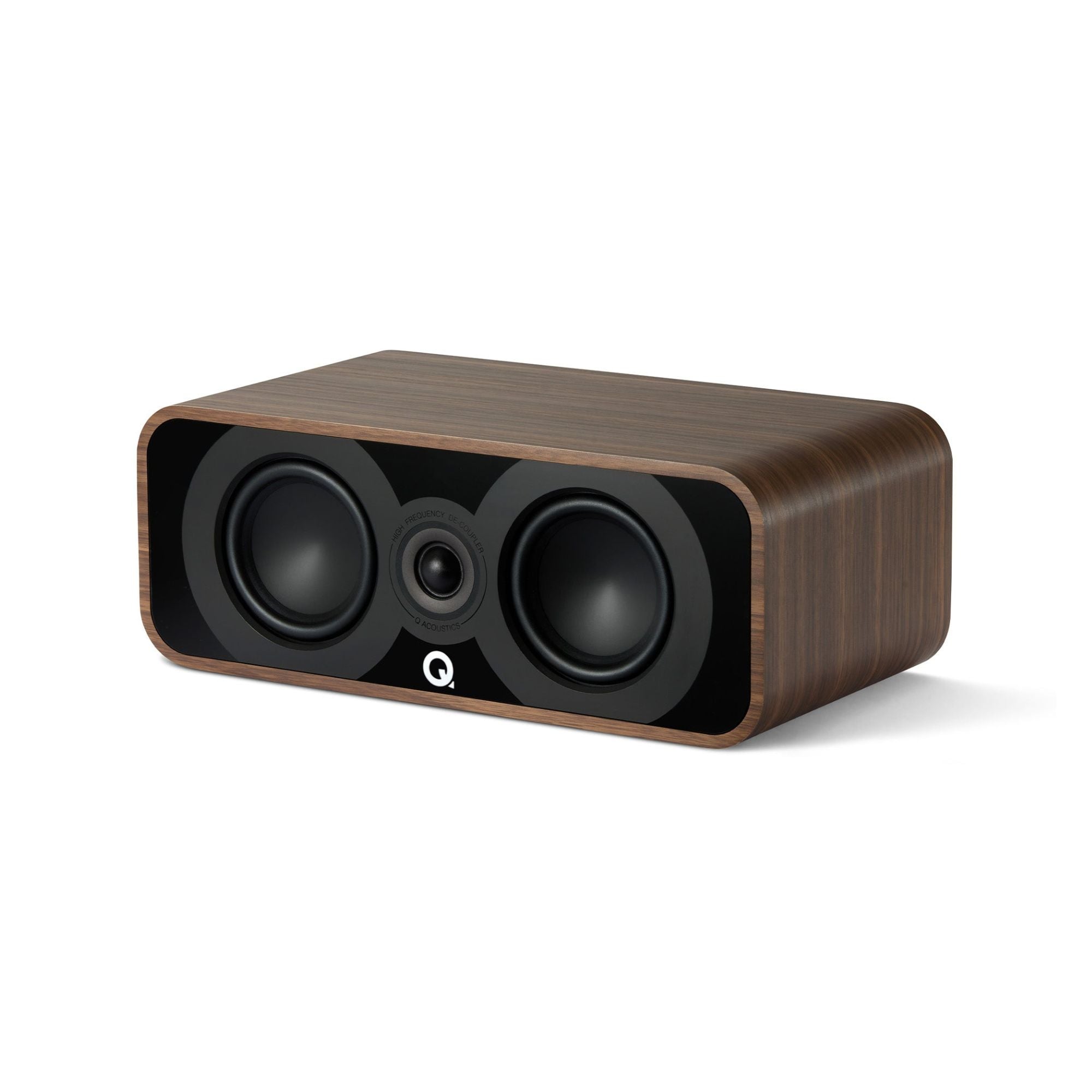 Q Acoustic 5090 Center Speaker, Q Acoustics, Centre Speaker - AVStore.in