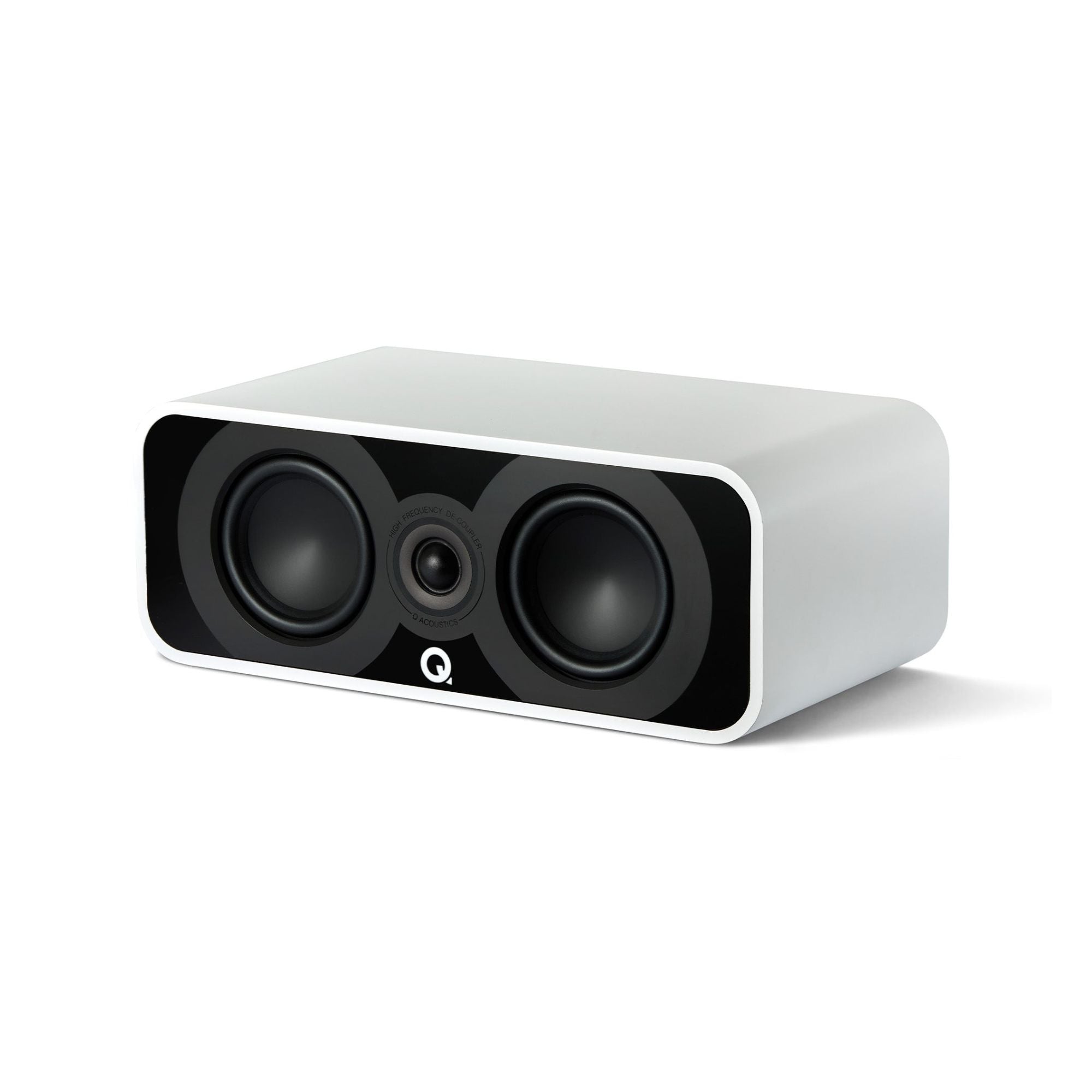 Q Acoustic 5090 Center Speaker, Q Acoustics, Centre Speaker - AVStore.in