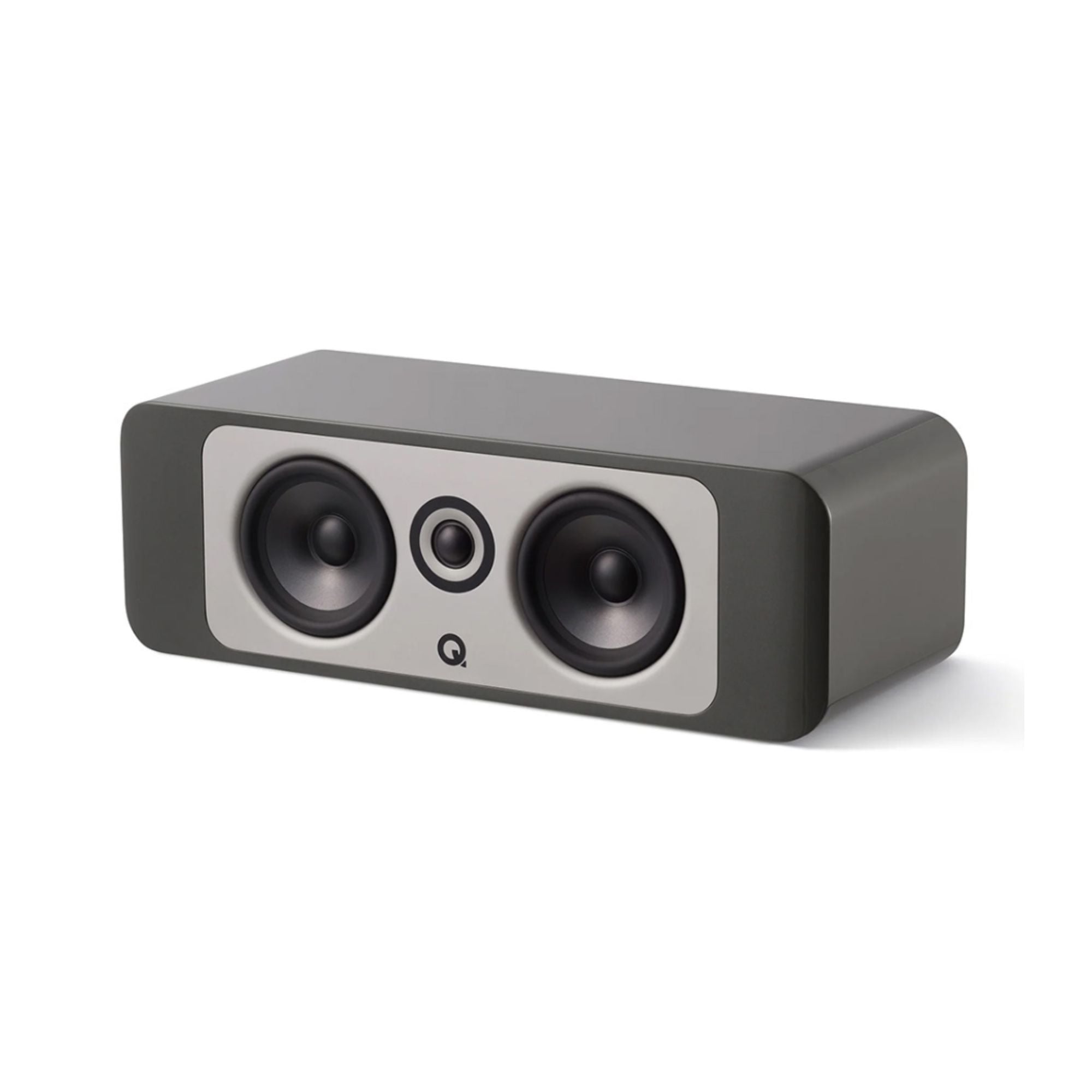 Q Acoustics Concept 90 Centre Channel Speaker, Q Acoustics, Centre Channel Speaker - AVStore.in