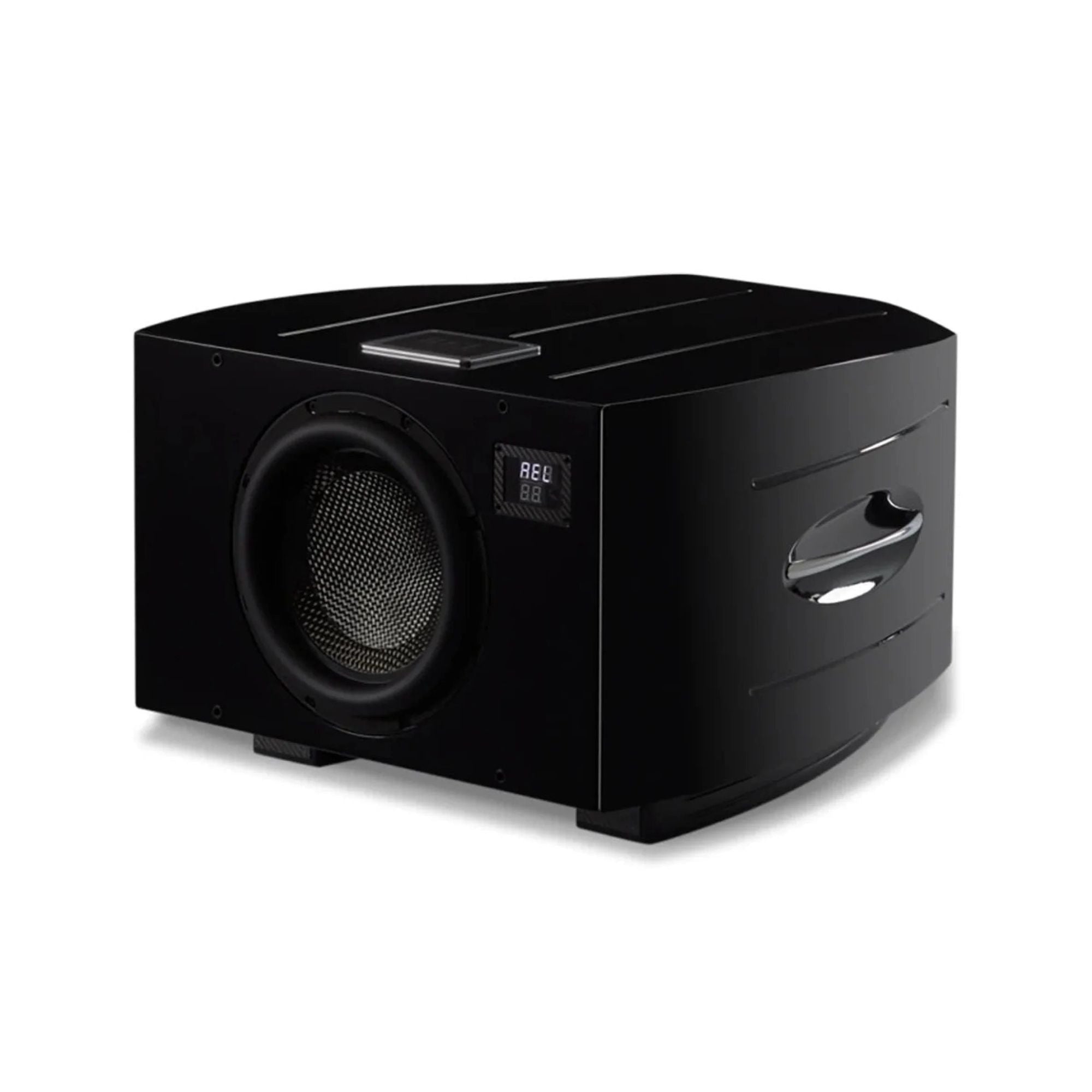 REL Acoustics No. 31 - 12" Active Subwoofer