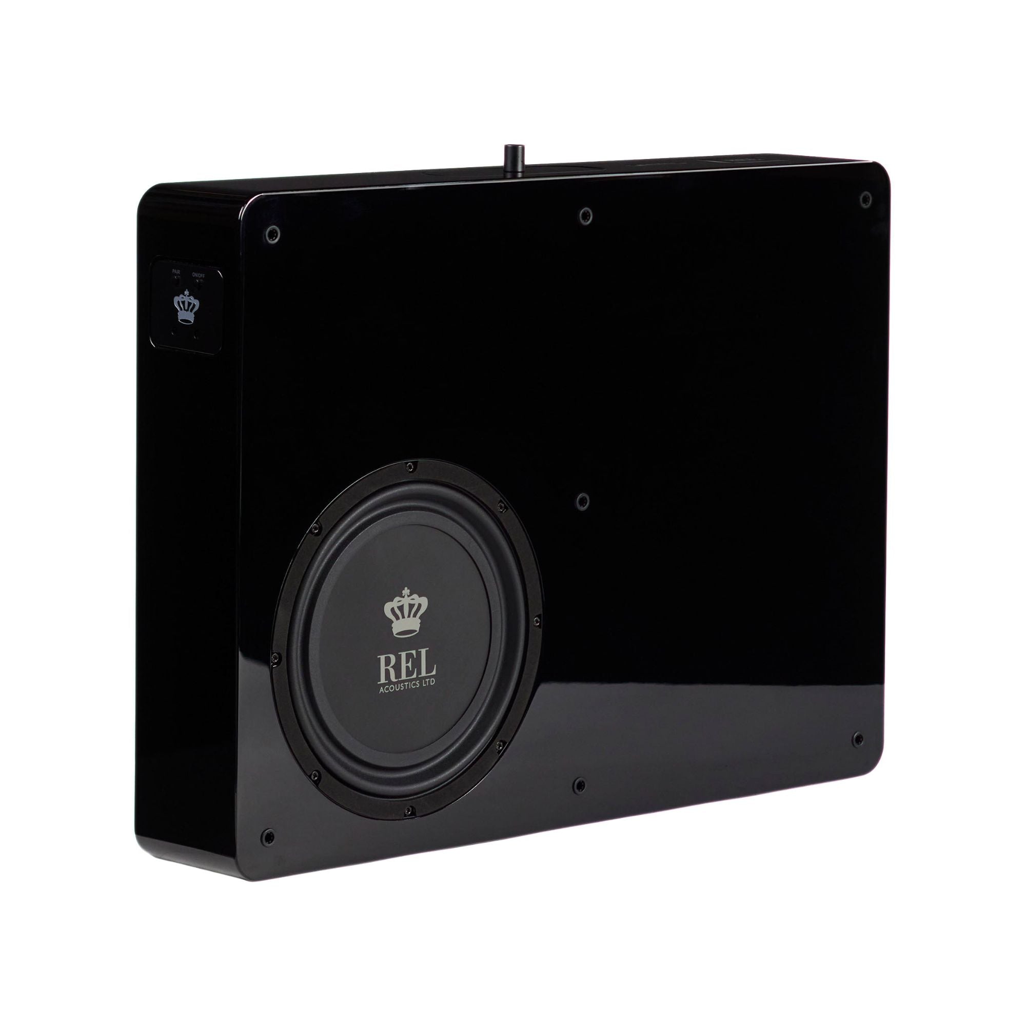 REL Acoustics Planar PL-2 Subwoofer