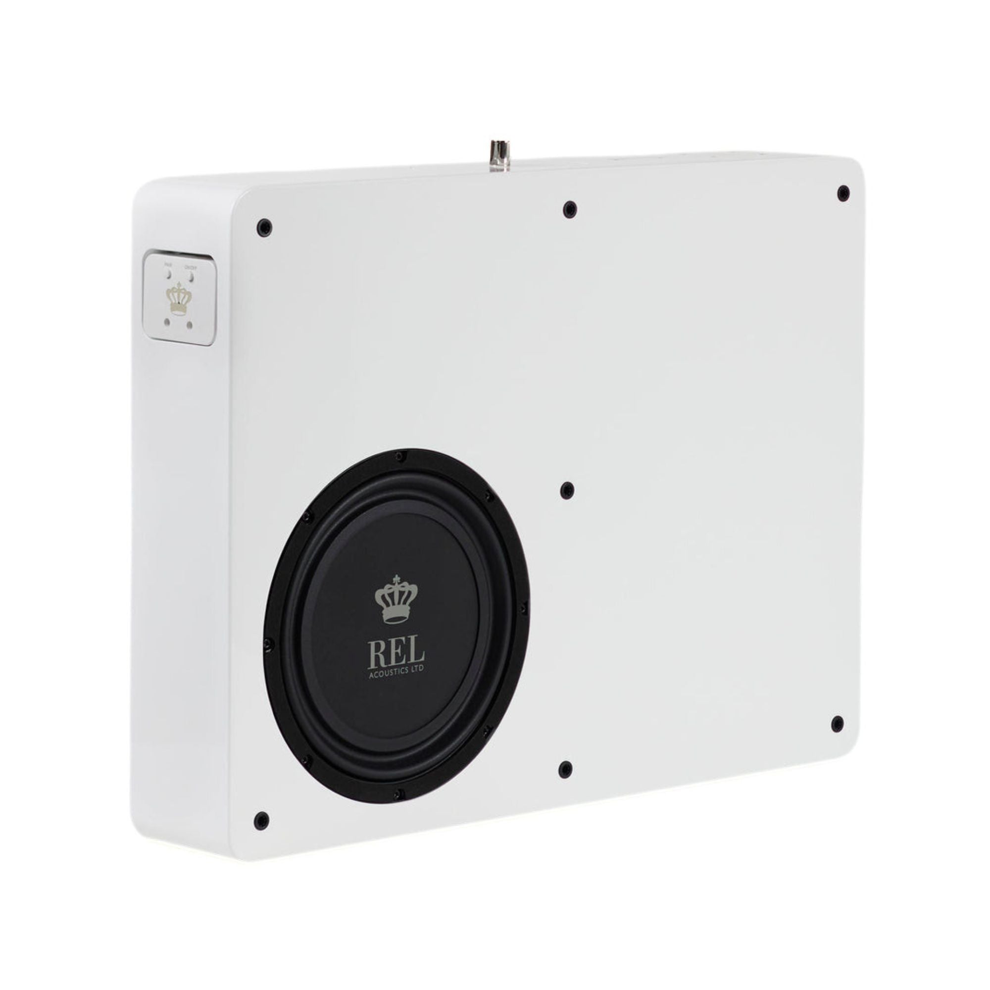 REL Acoustics Planar PL-2 Subwoofer