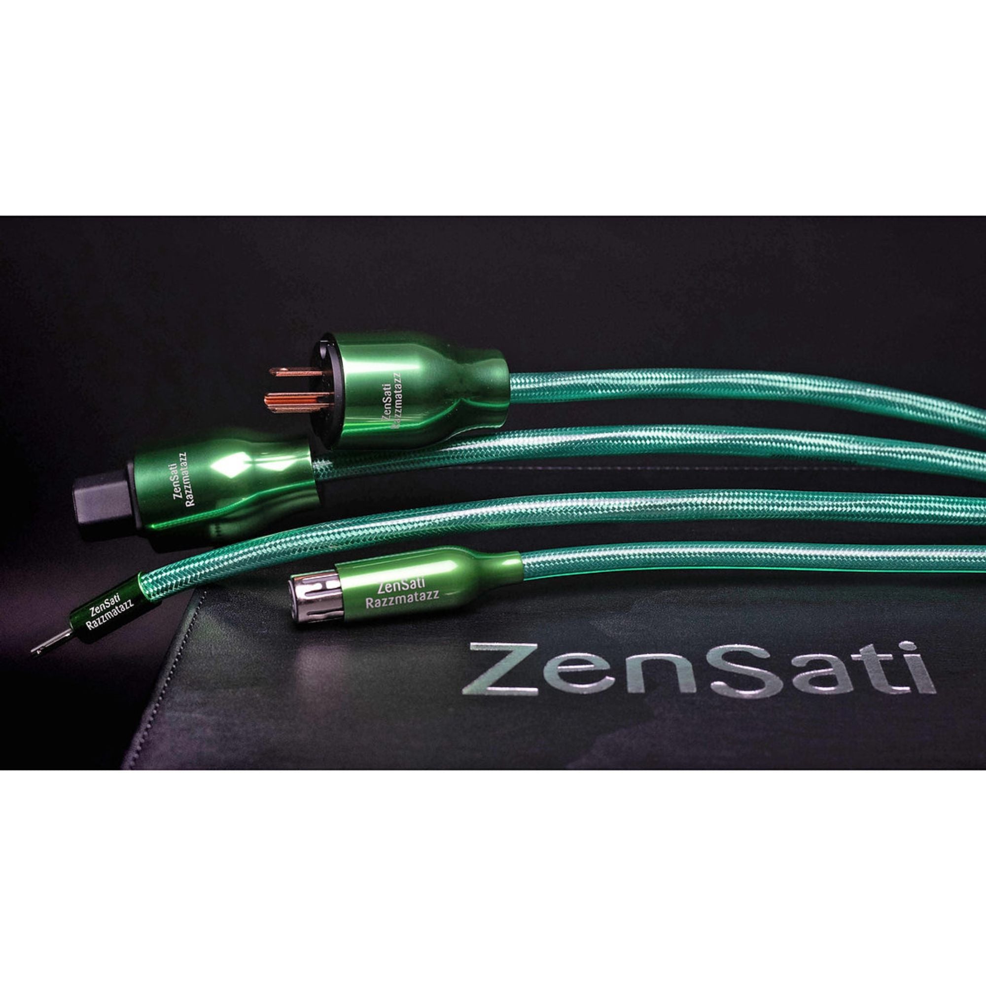 Razzmatazz USB
