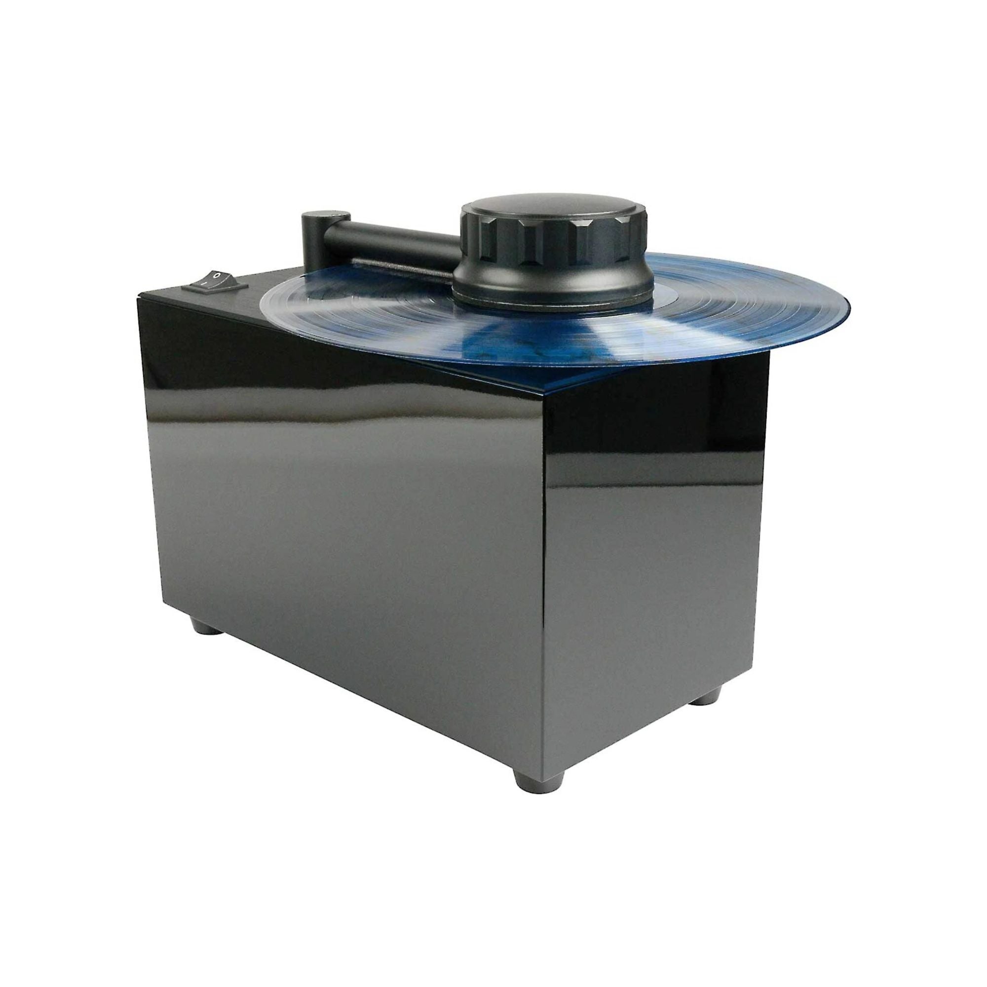 Record Doctor X Record Cleaning Machine