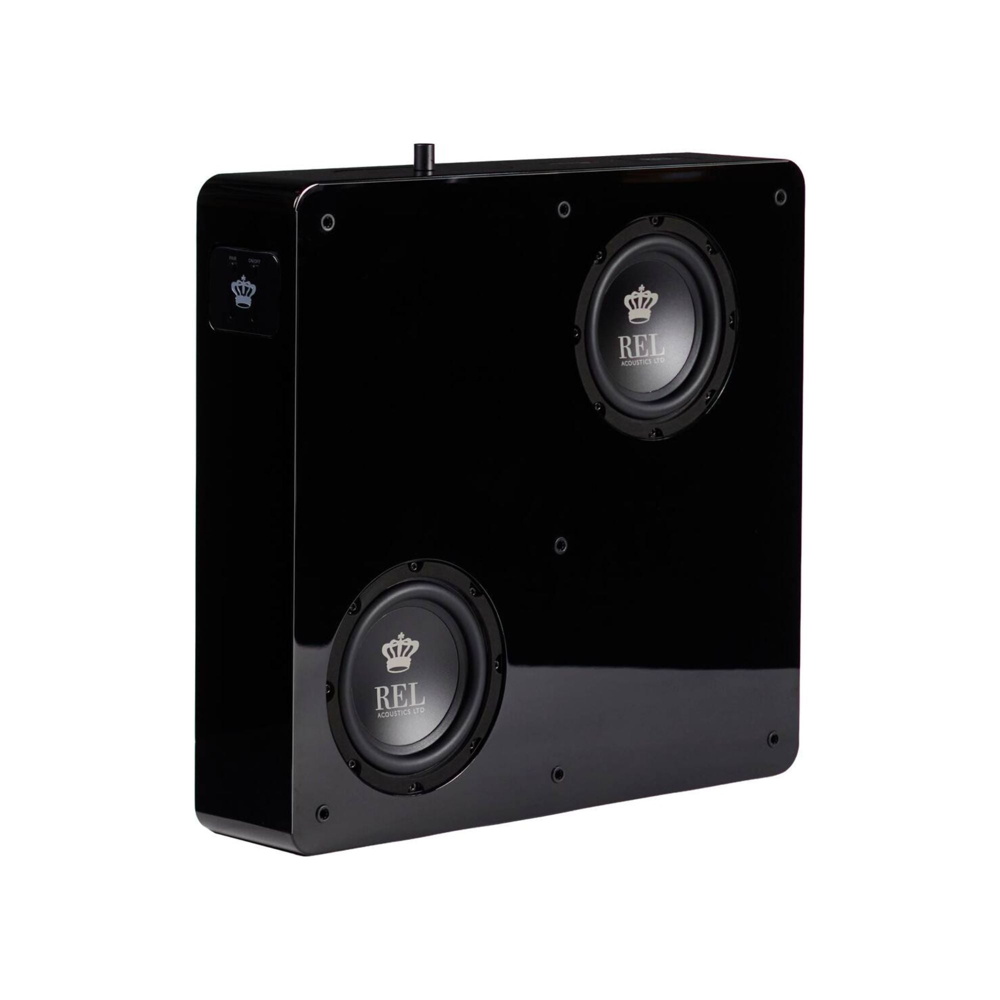 Rel Acoustics Planar PL-1 Ultra-Slim High-Performance Architectural Subwoofer