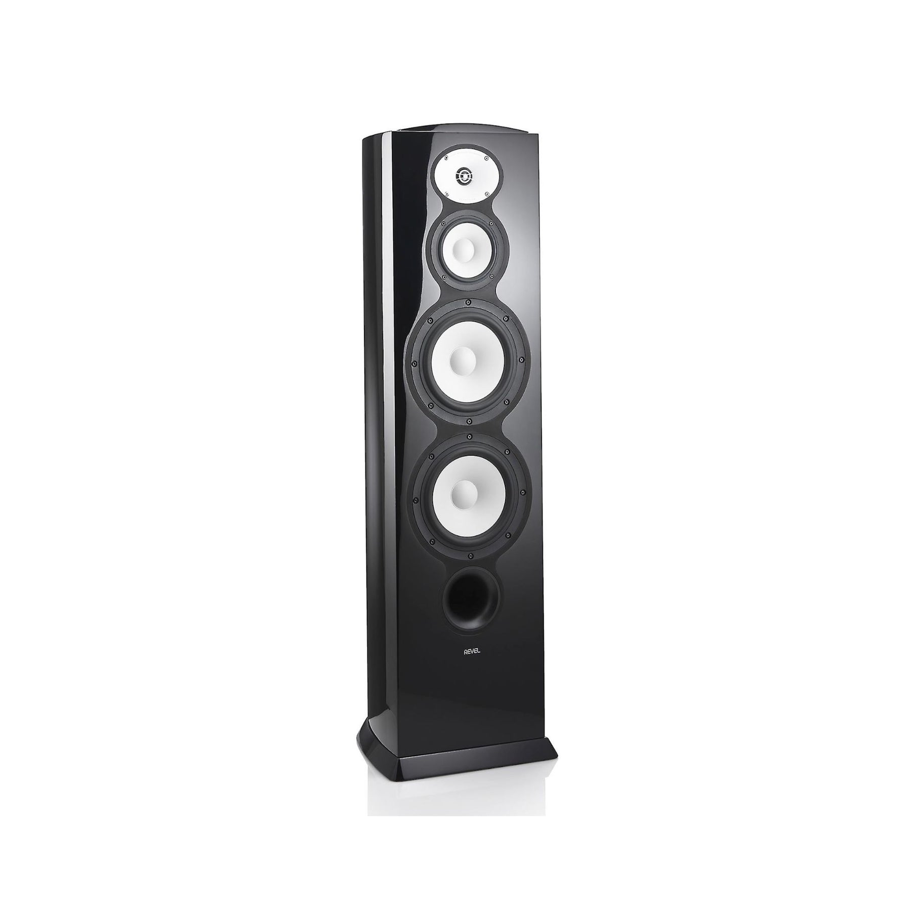 Revel speakers hot sale