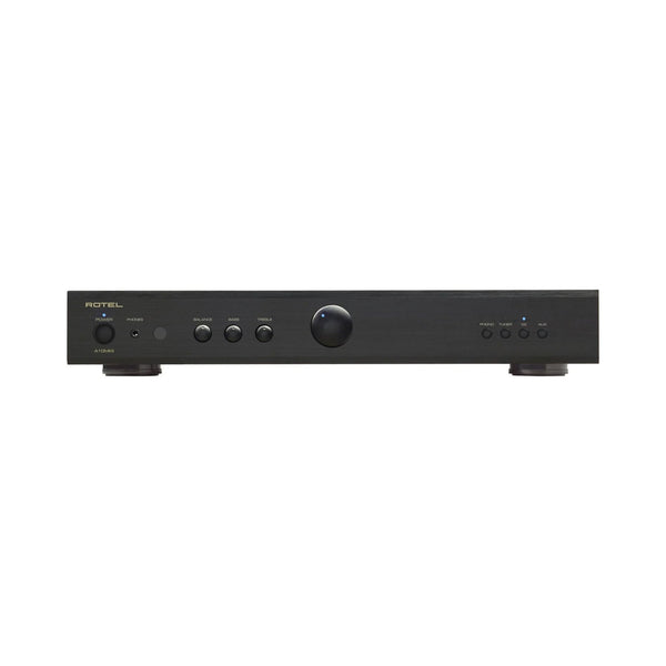 Rotel A10 MKII - Integrated Amplifier, Rotel, Integrated Amplifier - AVStore.in