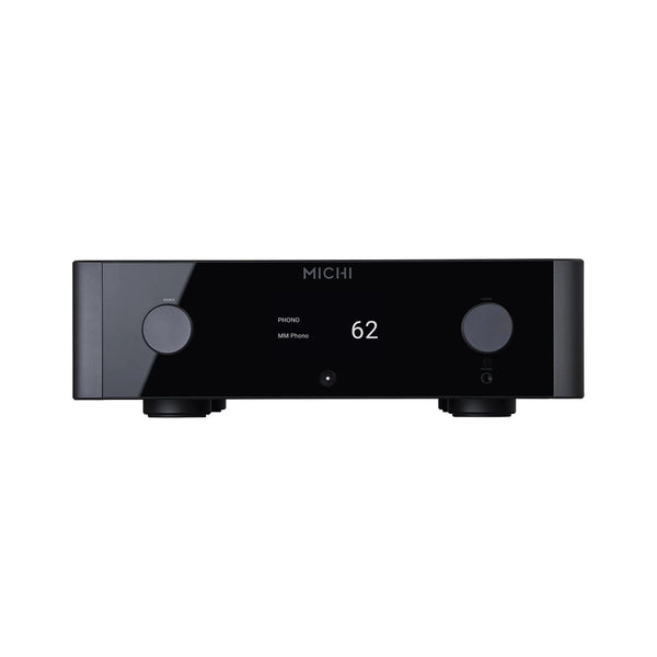 Rotel Michi P5 - Audiophile Stereo Preamplifier