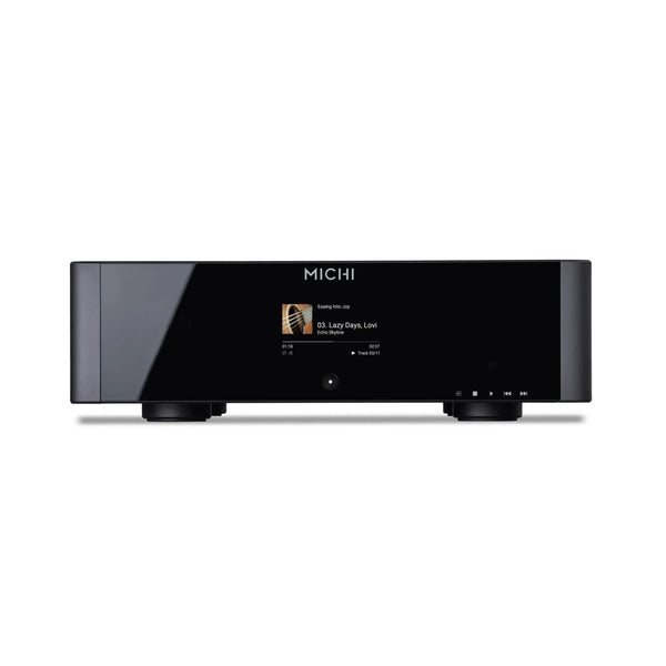 Rotel Michi Q5 - 8-Channel DAC