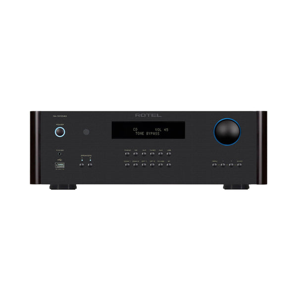 Rotel RA 1572MKII - Integrated Amplifier, Rotel, Integrated Amplifier - AVStore.in
