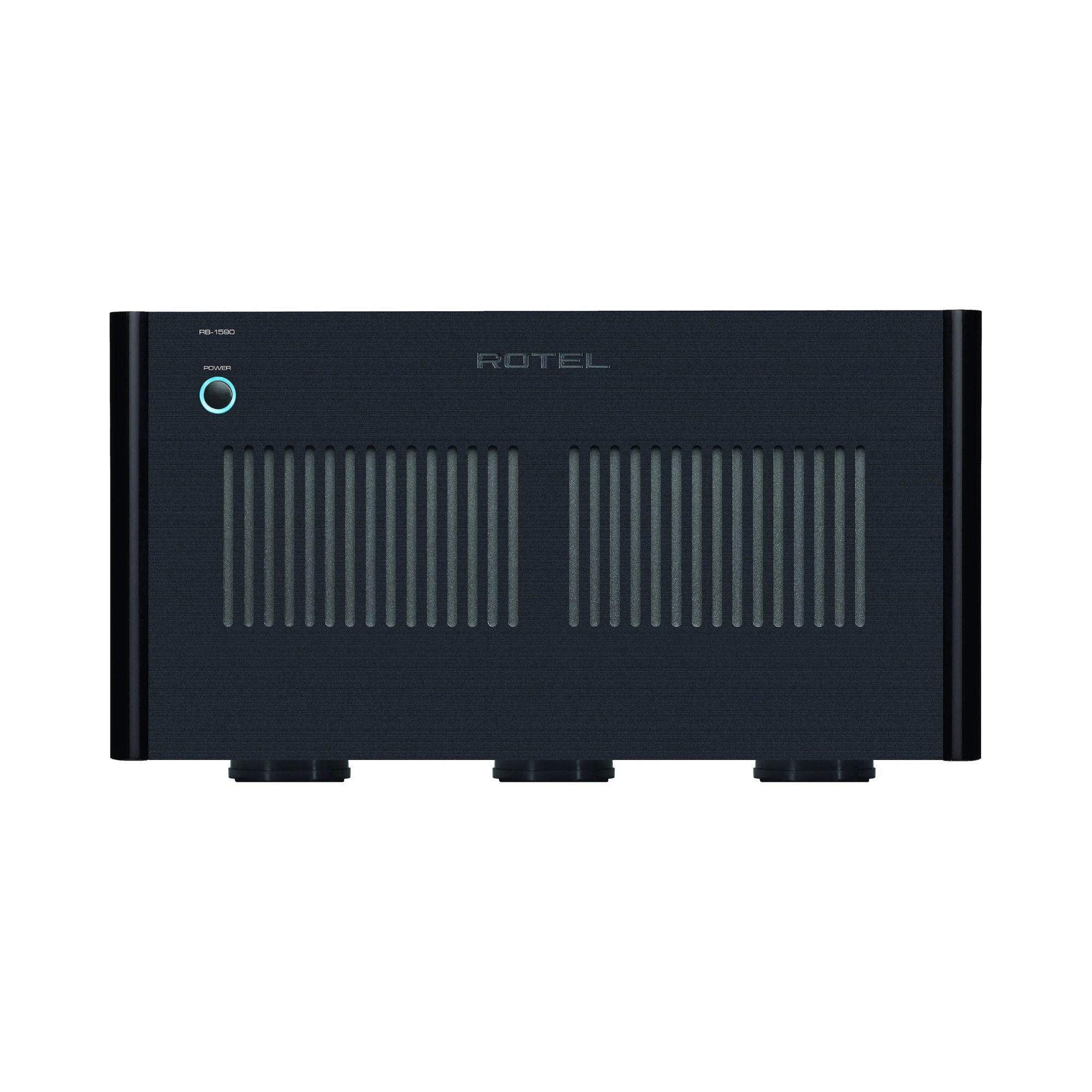 Rotel RB 1590 - Audiophile Stereo Power Amplifier, Rotel, Power Amplifier - AVStore.in
