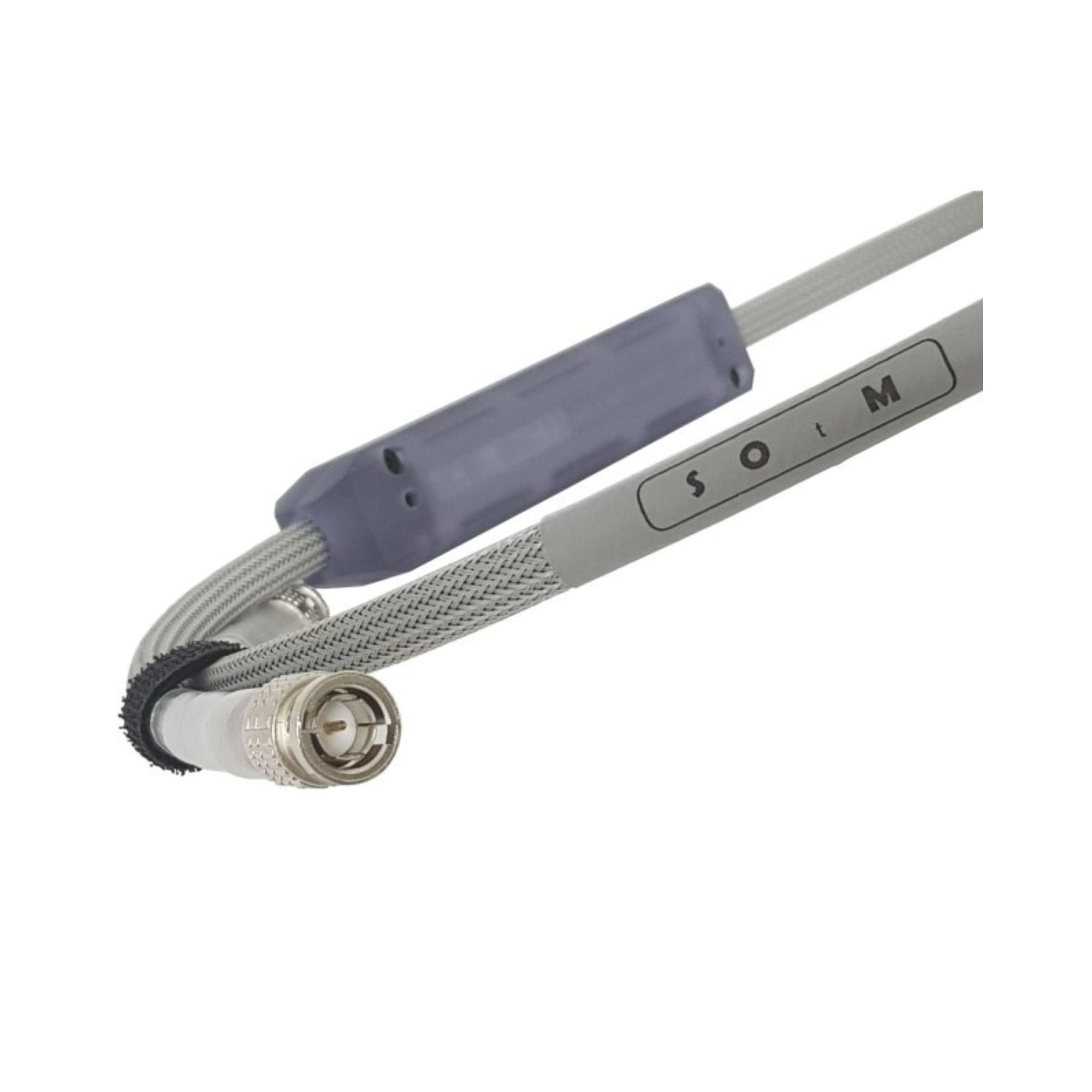 SOtM Audio Filtered dCBL-BNC Cable - High-performance DA cable, SOtM, Digital Audio Cable - AVStore.in