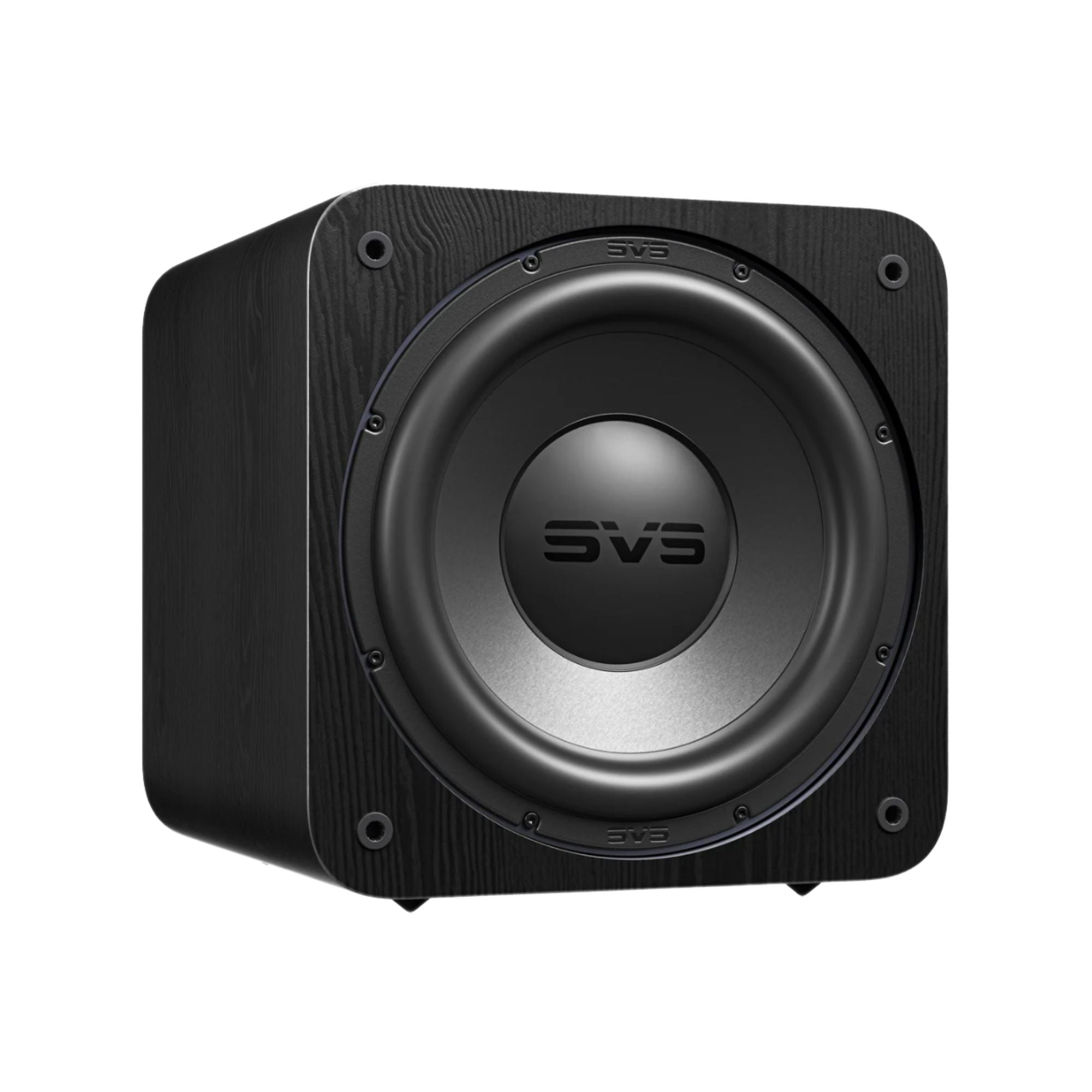 SVS Sound SB-3000 R|Evolution High-Performance Powered Subwoofer