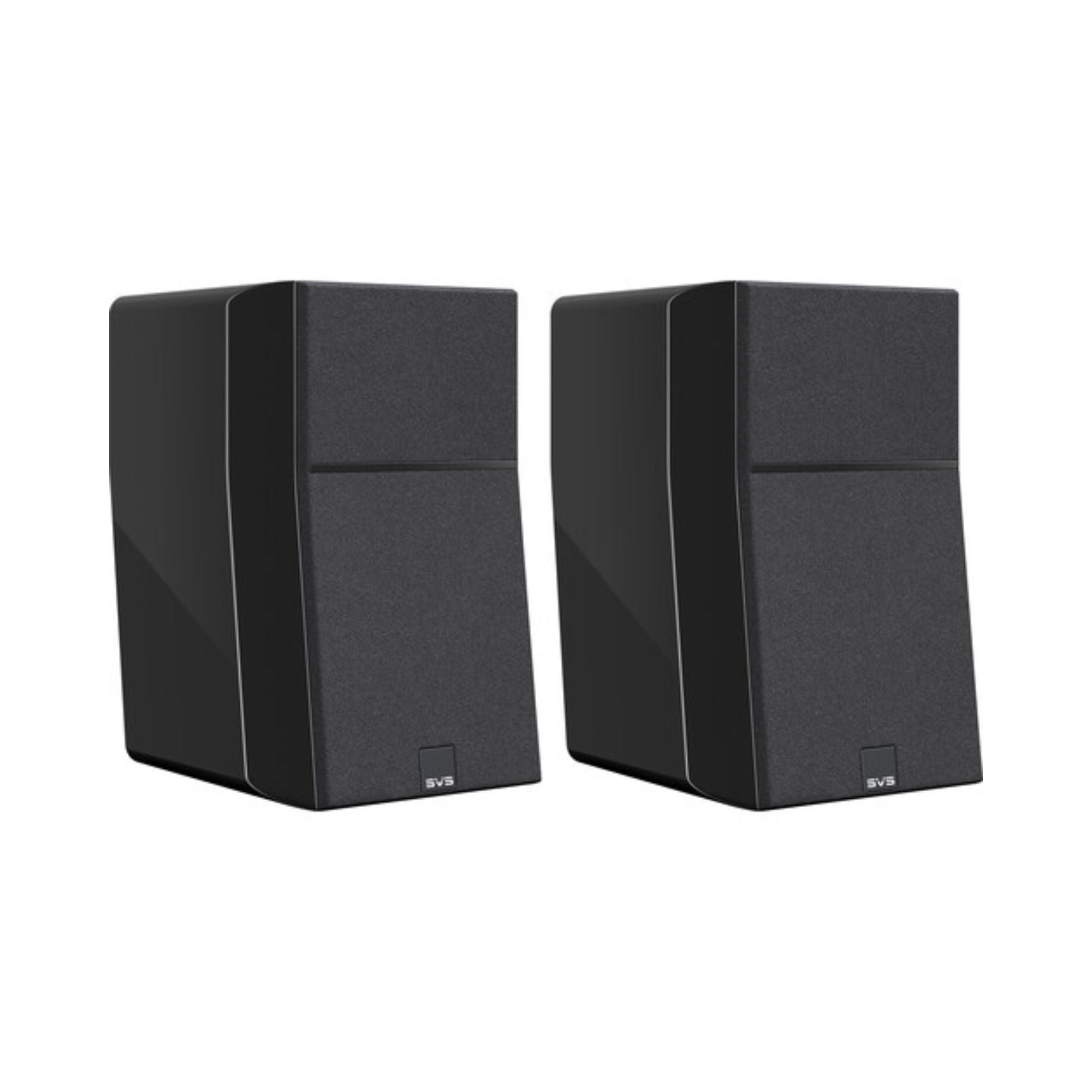 SVS Sound Ultra Evolution Nano 2-Way Bookshelf Speakers, SVS Sound, Bookshelf Speaker - AVStore.in