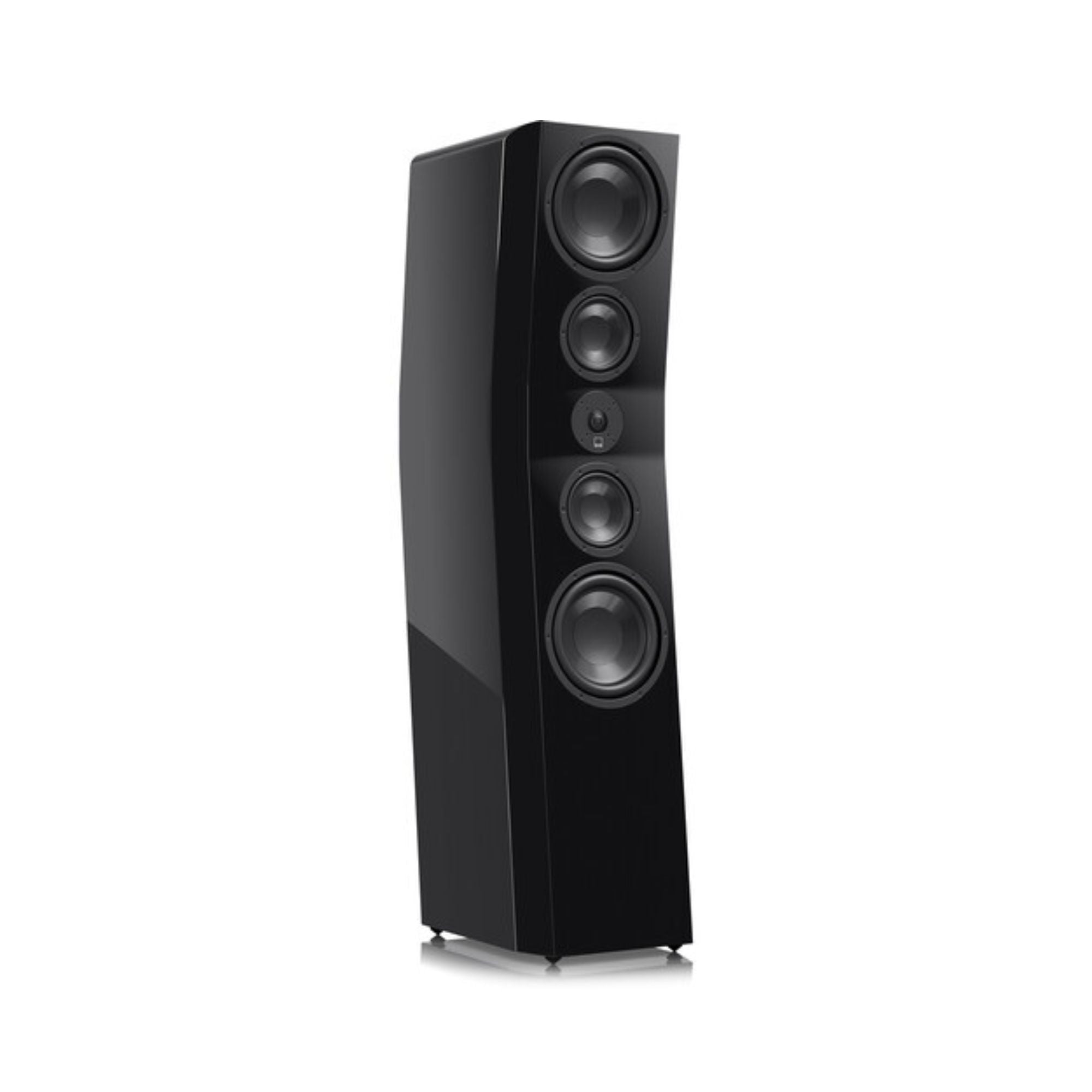 SVS Sound Ultra Evolution Pinnacle - Floor Standing Speaker - Pair, SVS Sound, Floor Standing Speaker - AVStore.in