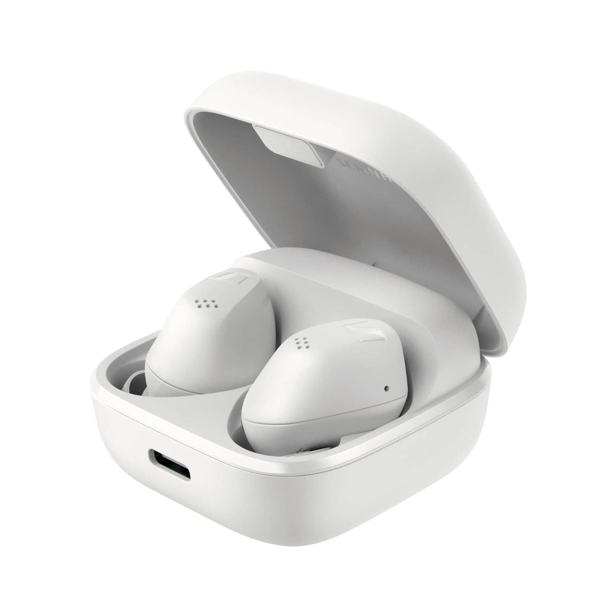 Sennheiser ATW1 Accentum True Wireless Earbuds White