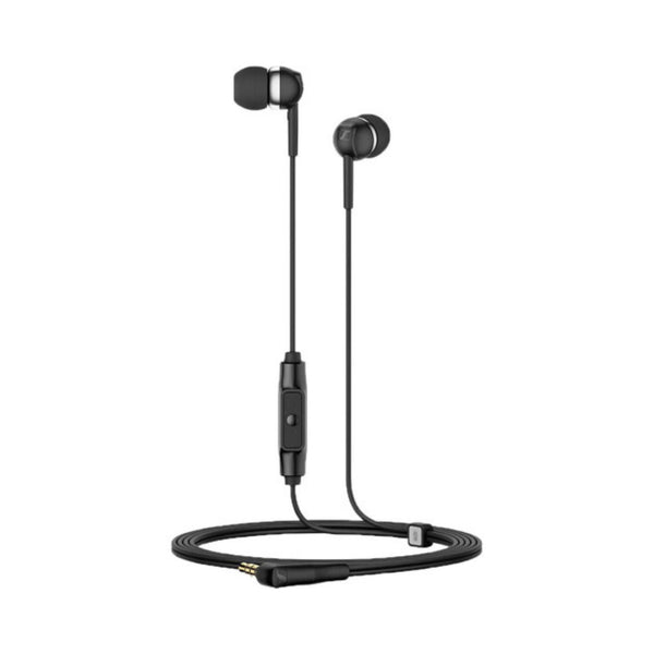 Sennheiser CX 80S Wired Earphones, Sennheiser, Earphones - AVStore.in