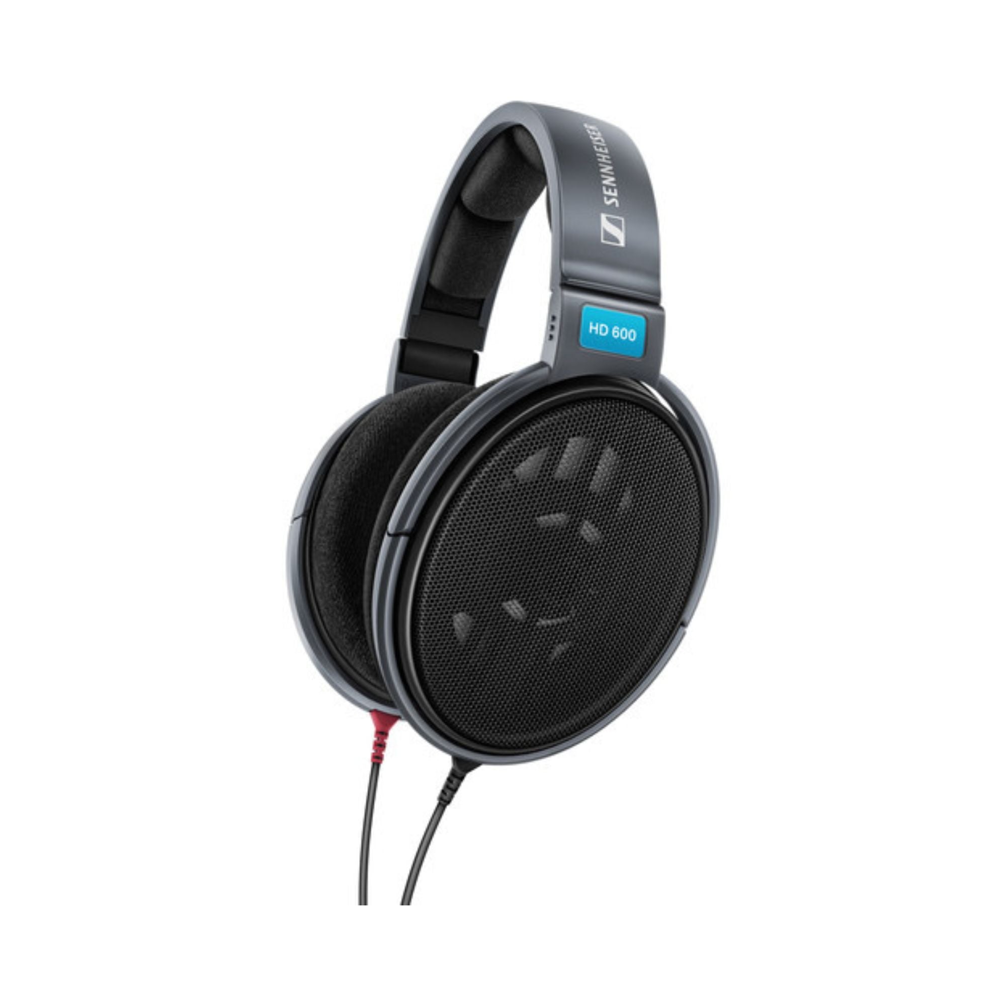 Sennheiser HD 600 Circumaural Headphones