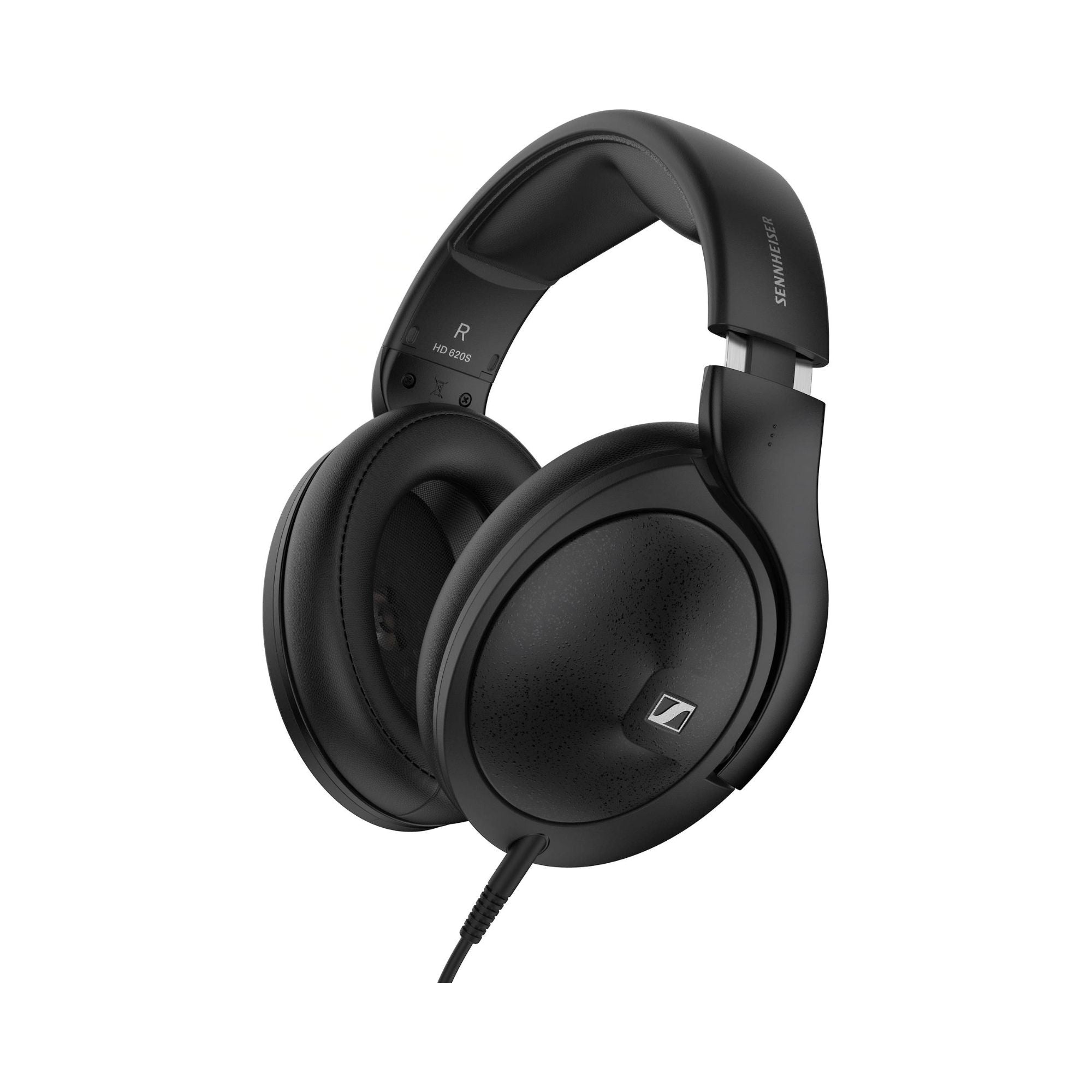 Sennheiser HD620S Closed-Back Wired Audiophile Headphones