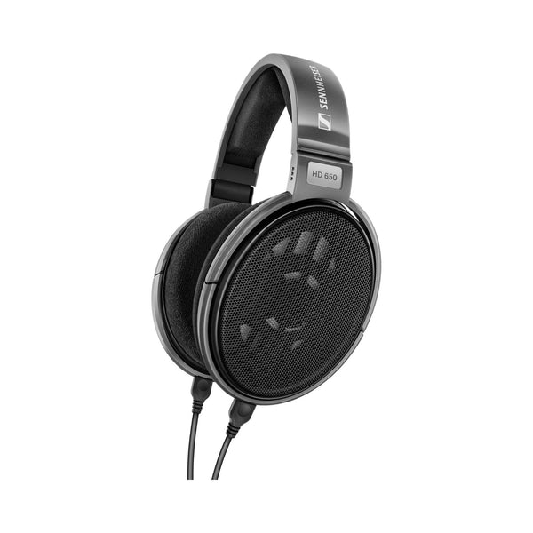 Sennheiser HD 650 Stereo Reference Headphones