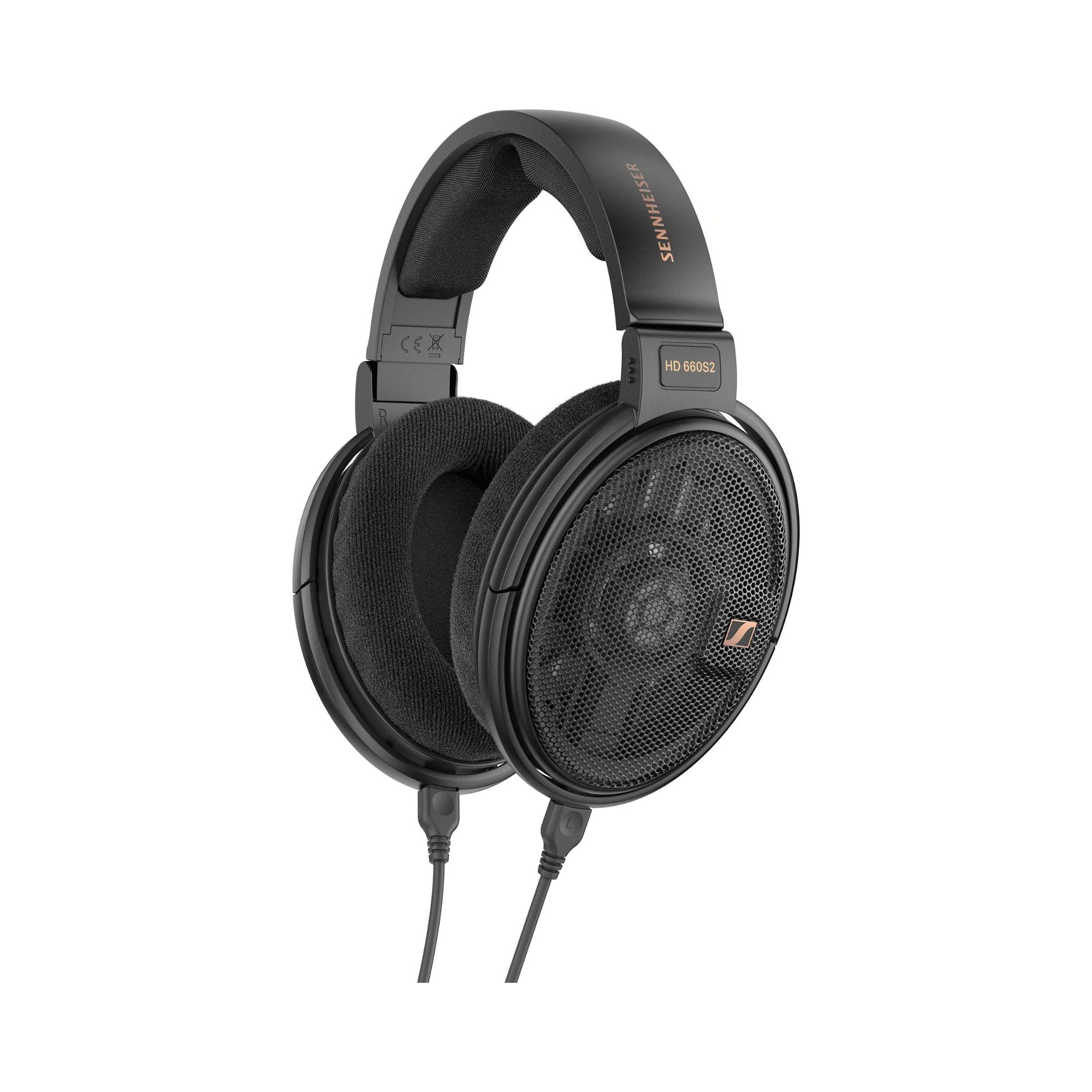 Sennheiser HD 660S2 Wired Over-Ear Headphones