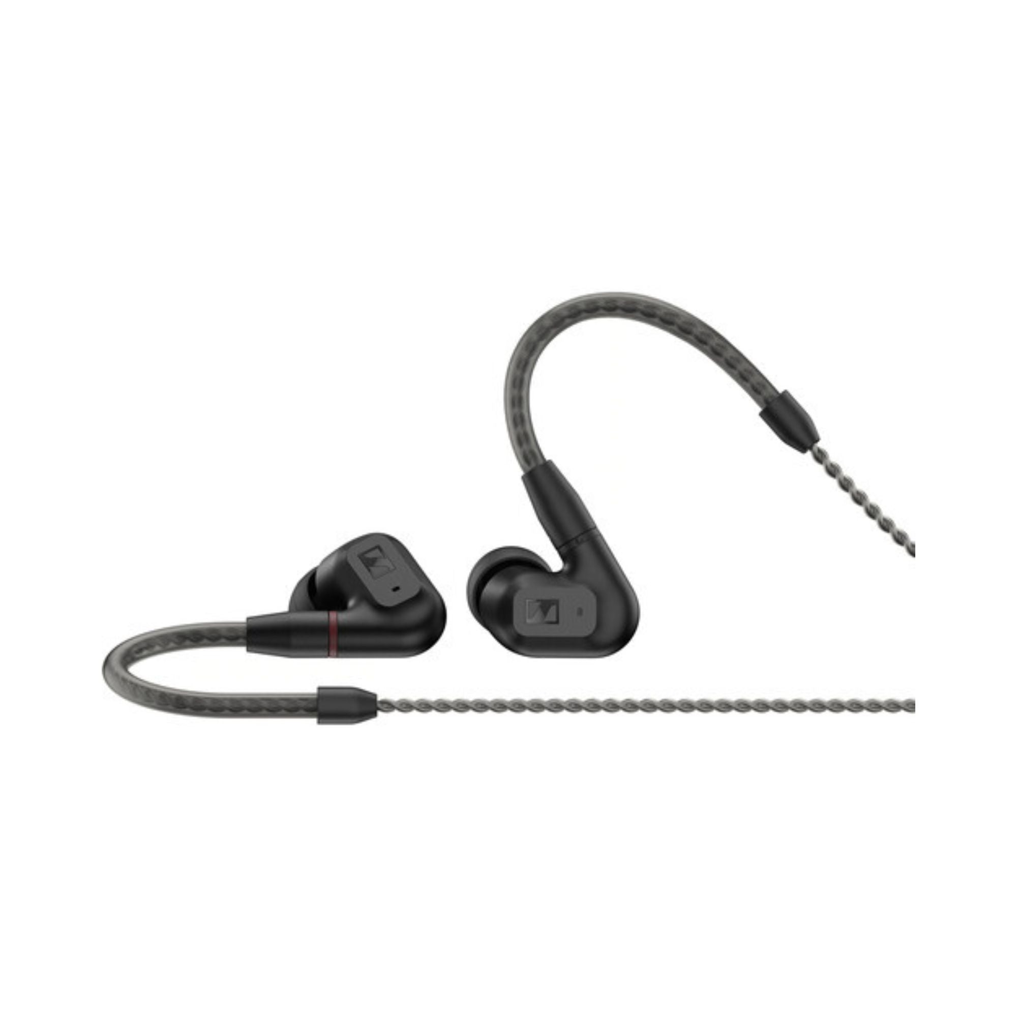 Sennheiser IE 200 In-Ear Headphones