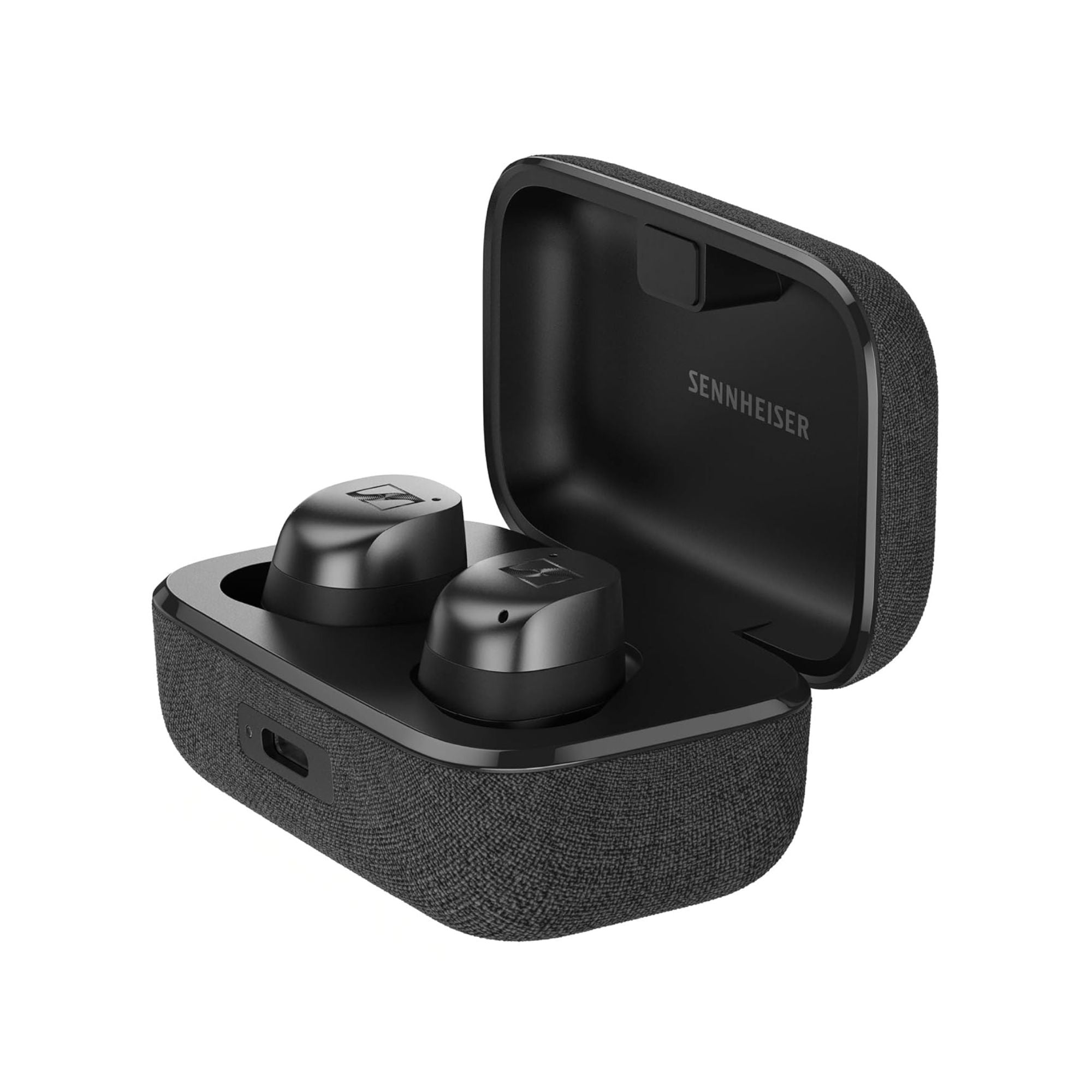 Sennheiser Momentum True Wireless 4 - Smart Earbuds with Bluetooth