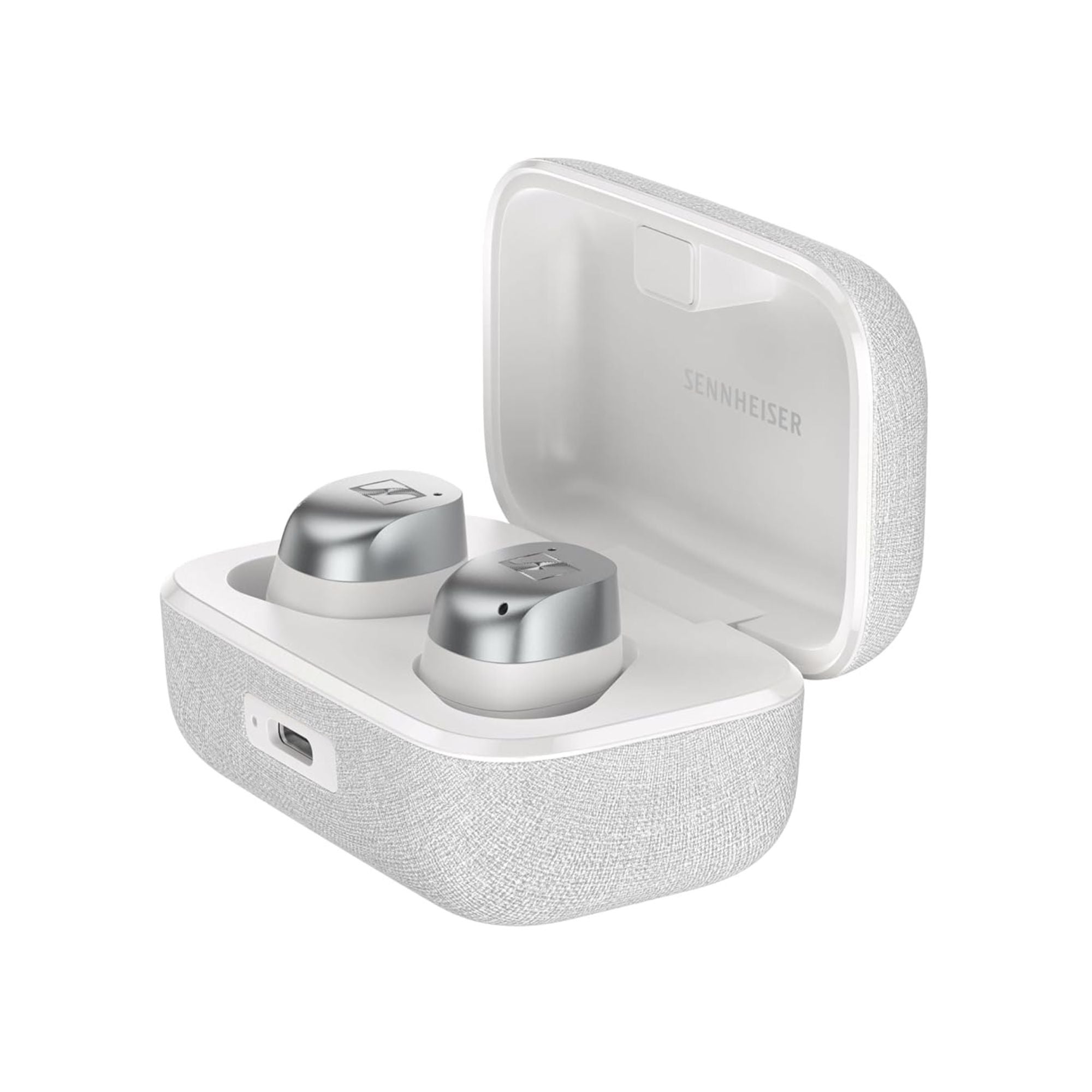 Sennheiser Momentum True Wireless 4 - Smart Earbuds with Bluetooth