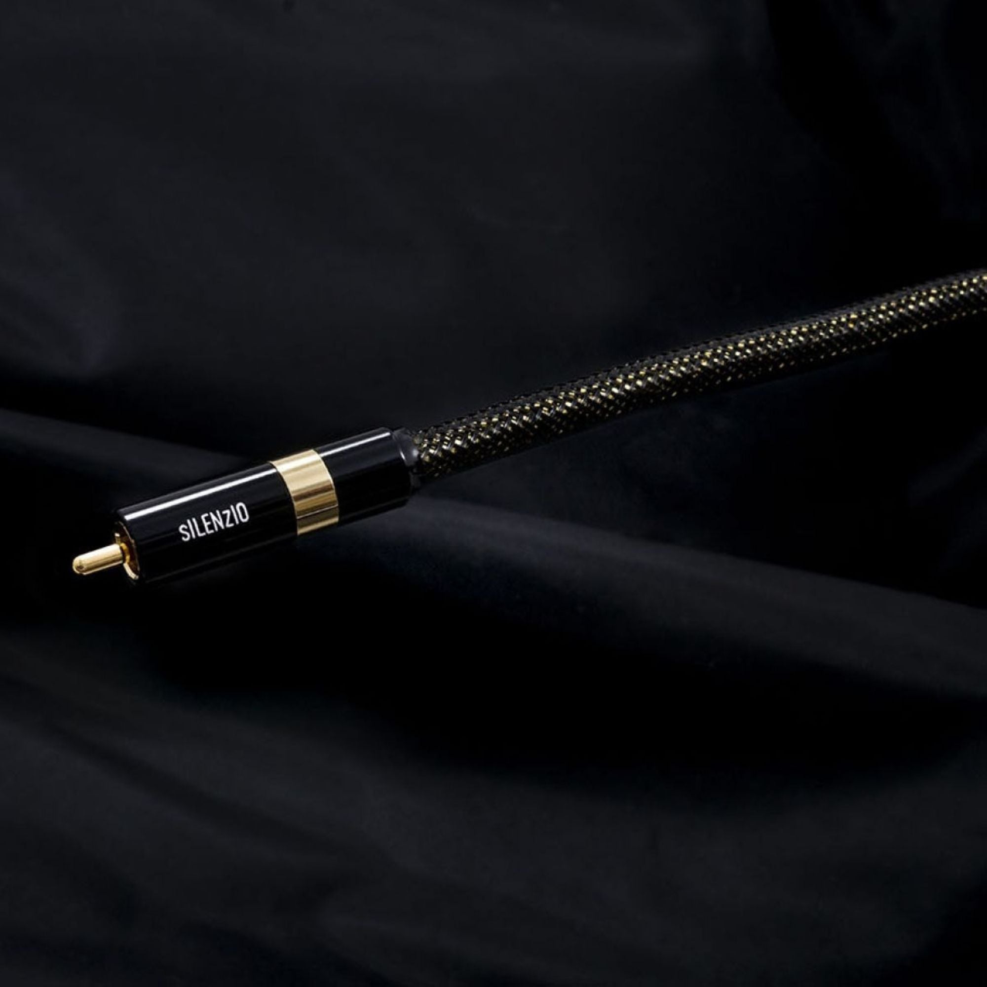 Silenzio Digital Cable, ZenSati, Digital Audio Cable - AVStore.in