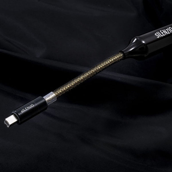 Silenzio USB Cable